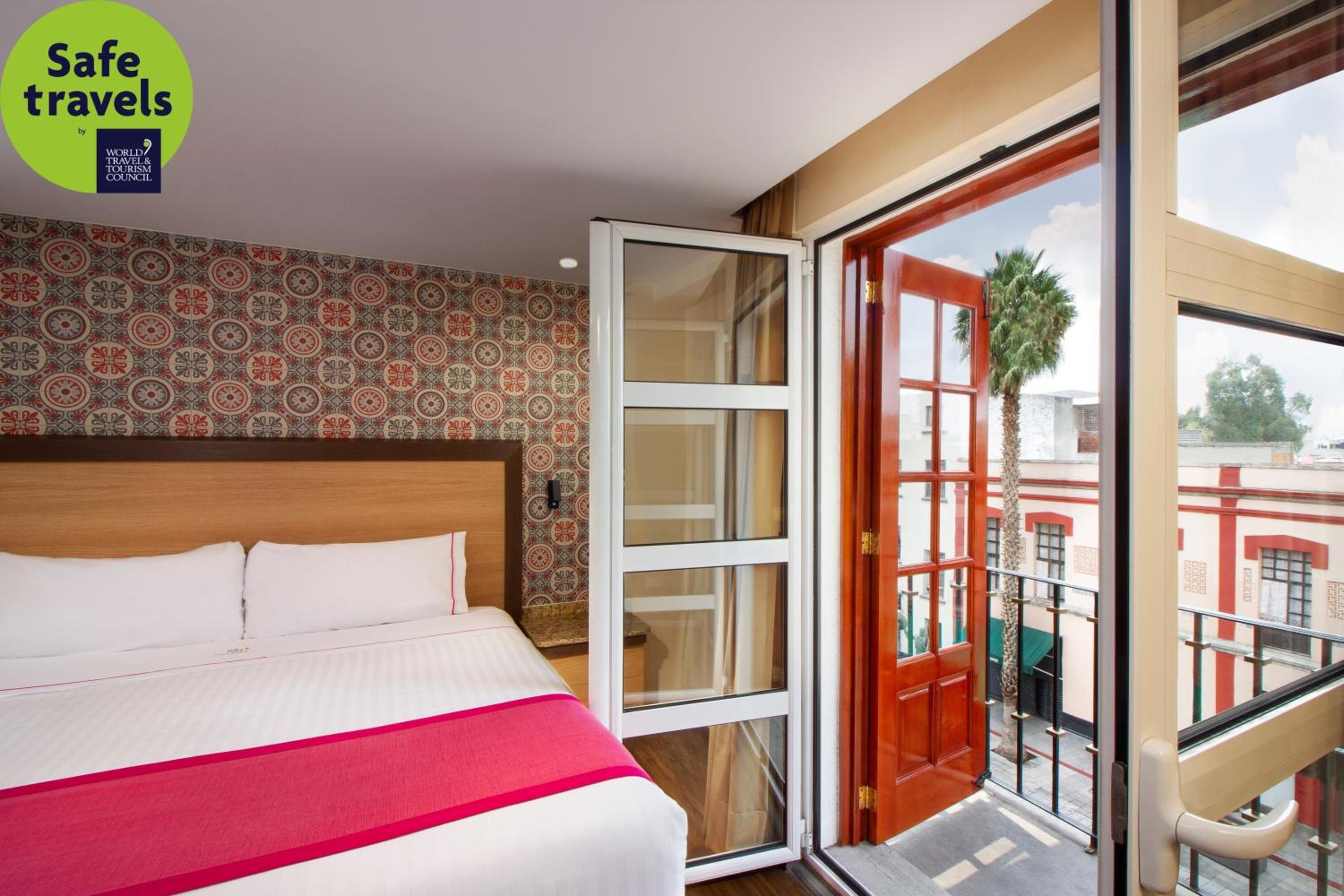 Foto de Hotel MX garibaldi CDMX, Trademark Collection by Wyndham
