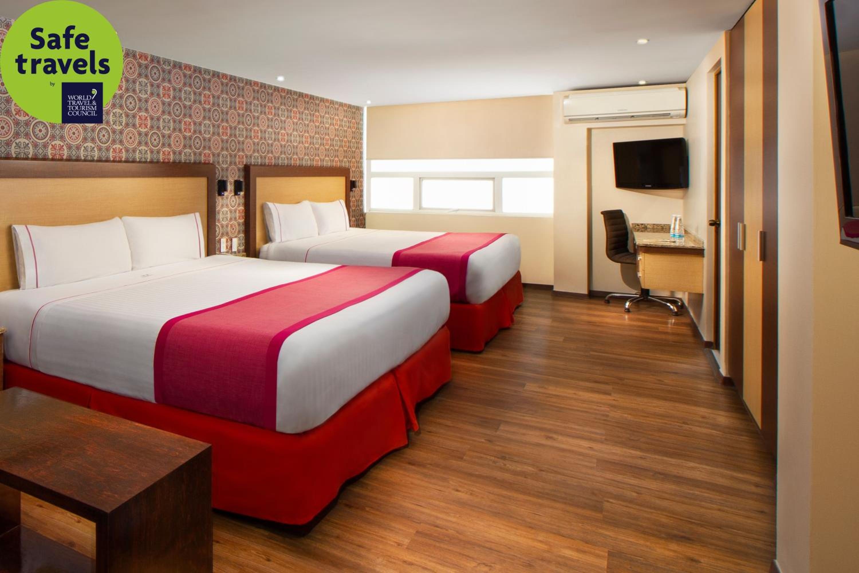 Foto de Hotel MX garibaldi CDMX, Trademark Collection by Wyndham