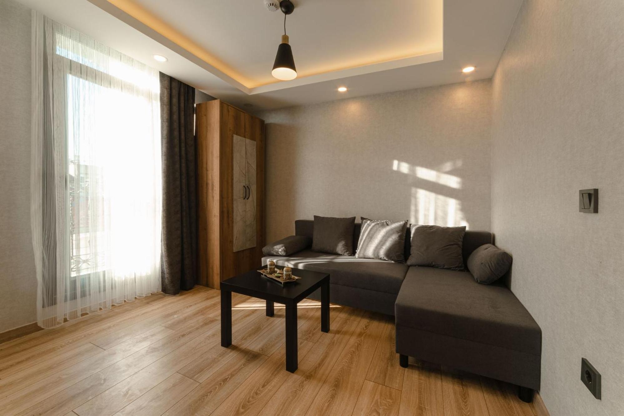 Foto de World Heritage Center Hotel