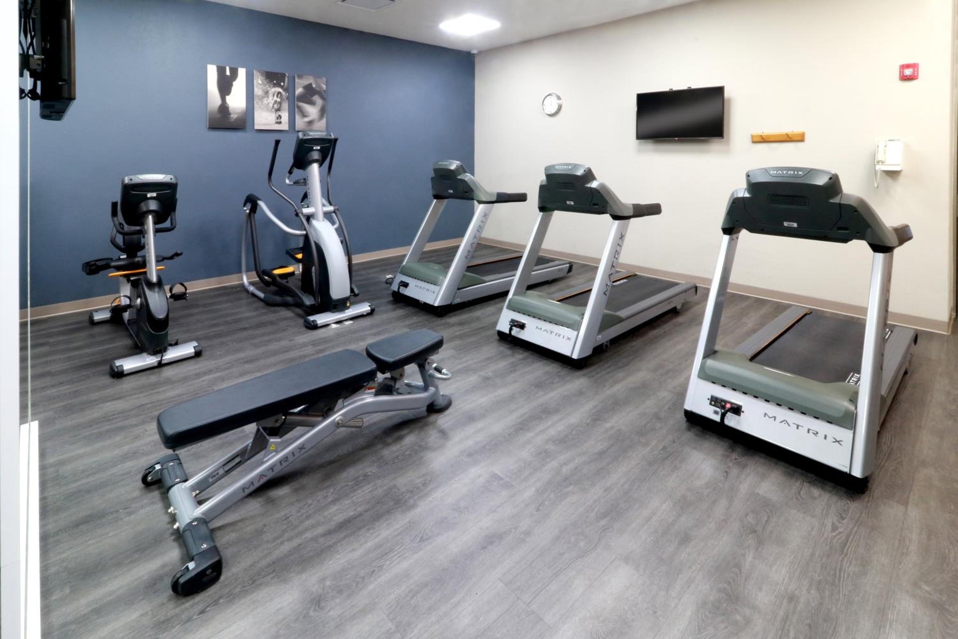 Foto de Staybridge Suites Guadalajara Expo by IHG