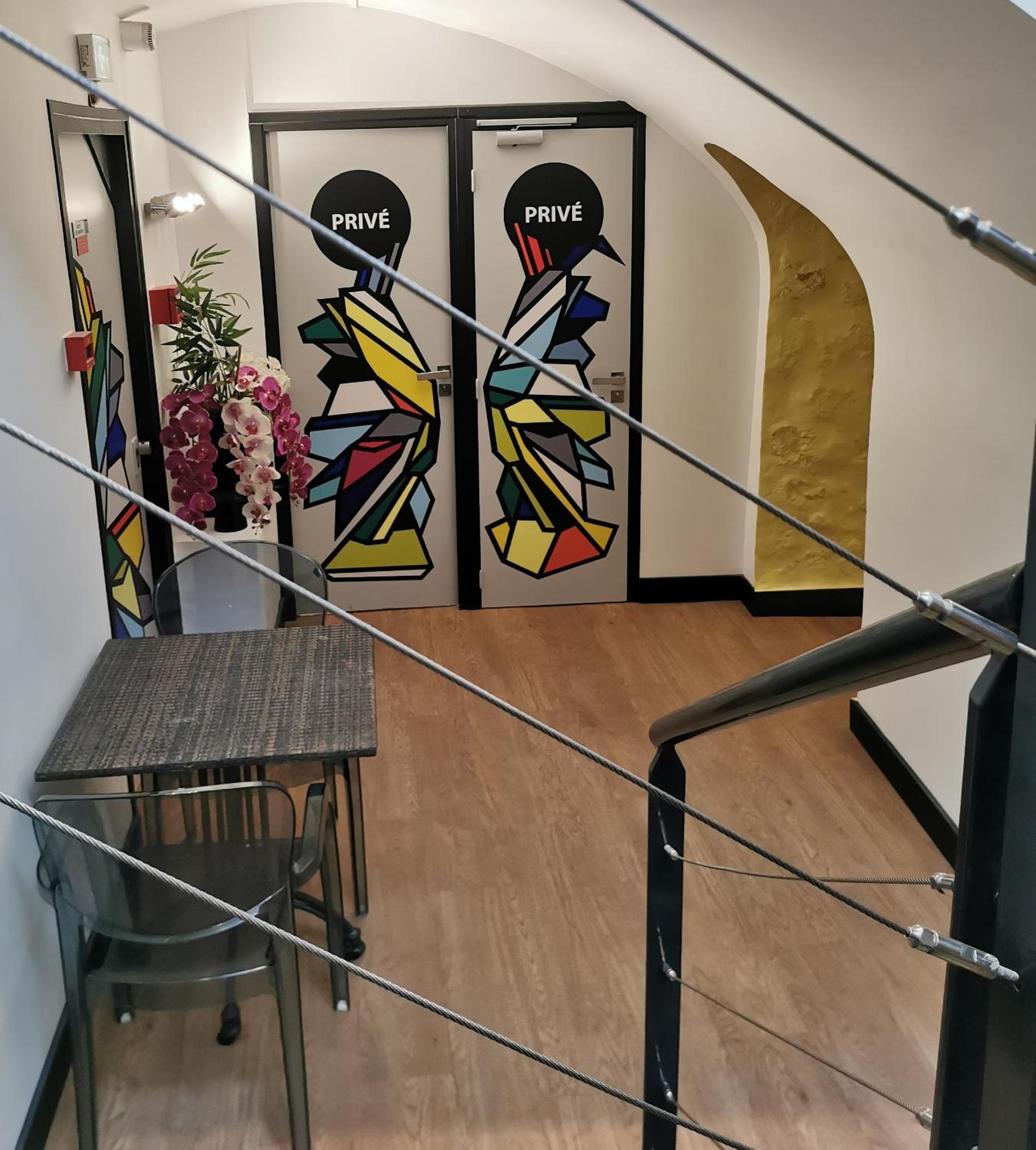 Foto de ibis Styles Paris Maine Montparnasse