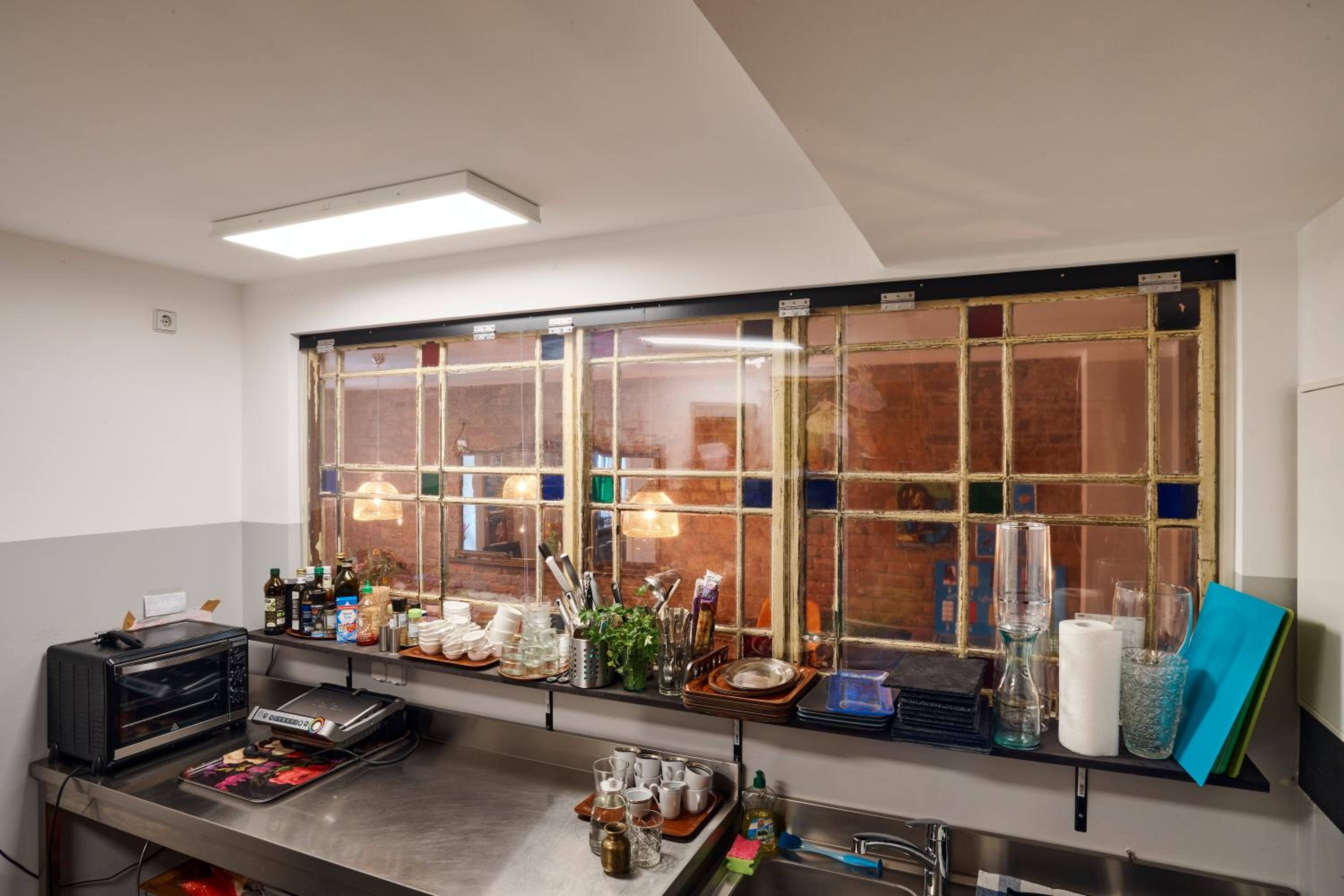 Foto de Beautiful and Cozy Remise for up to 6 Guests