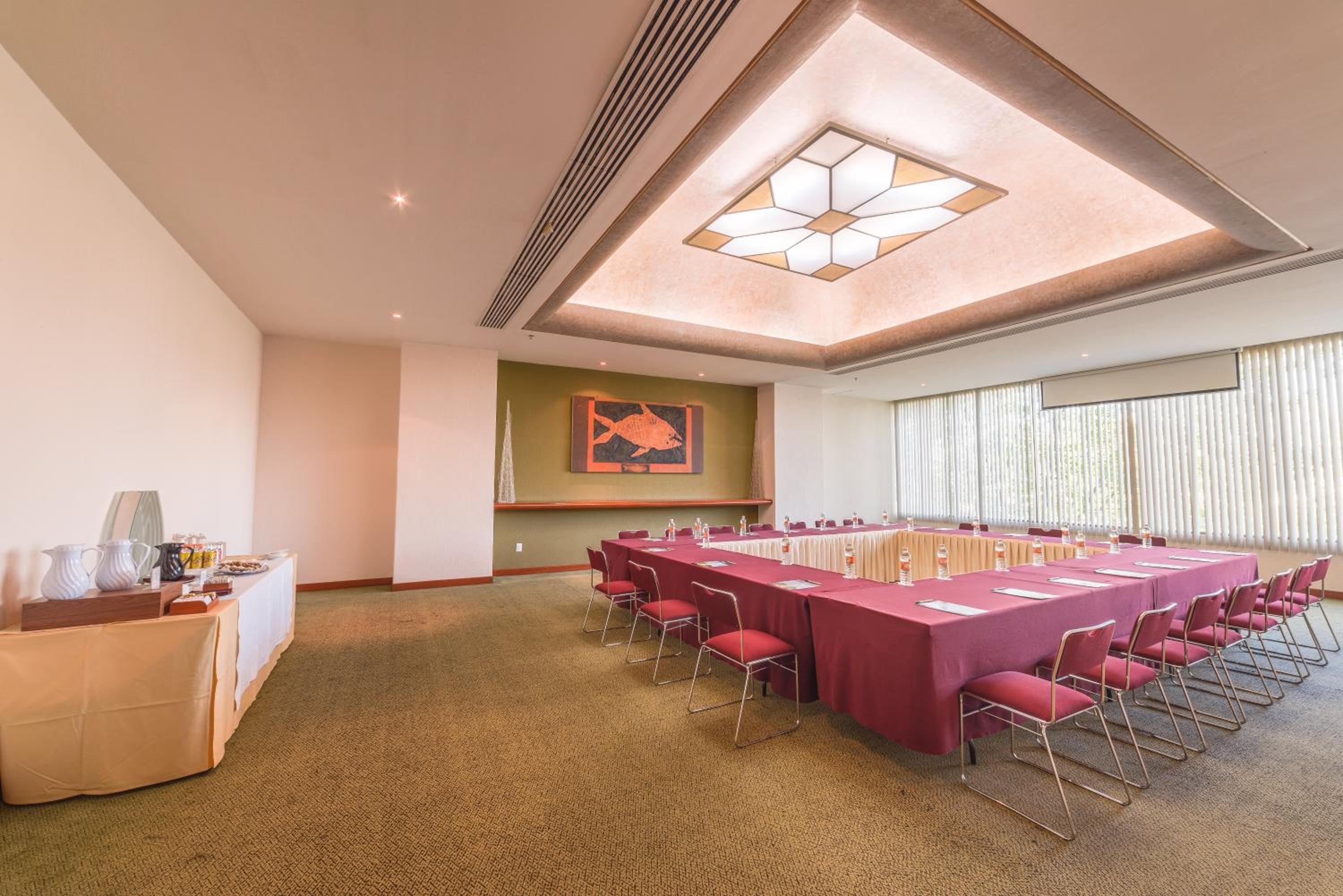 Foto de Holiday Inn Guadalajara Select by IHG