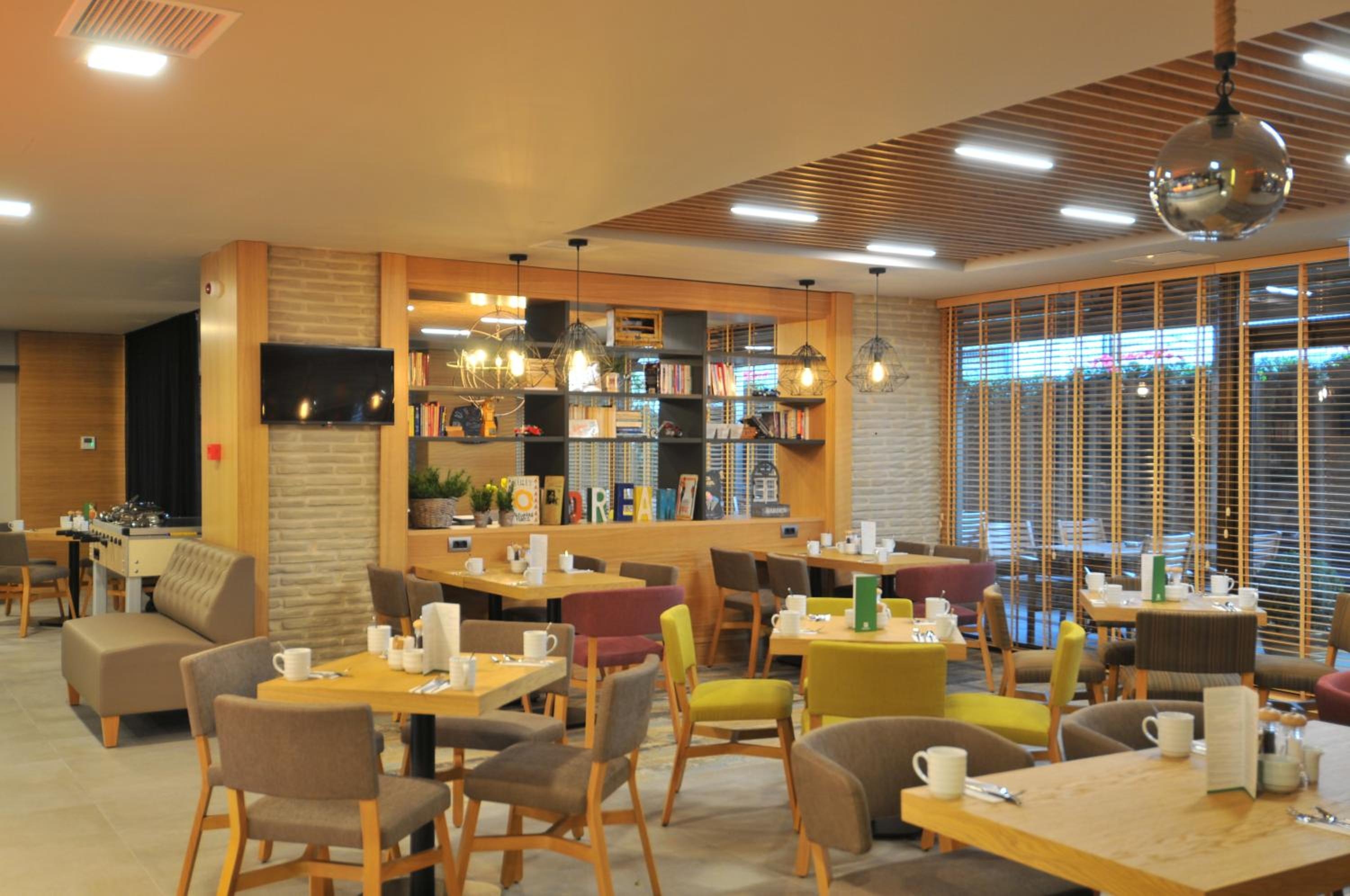 Foto de Holiday Inn Istanbul - Kadikoy by IHG