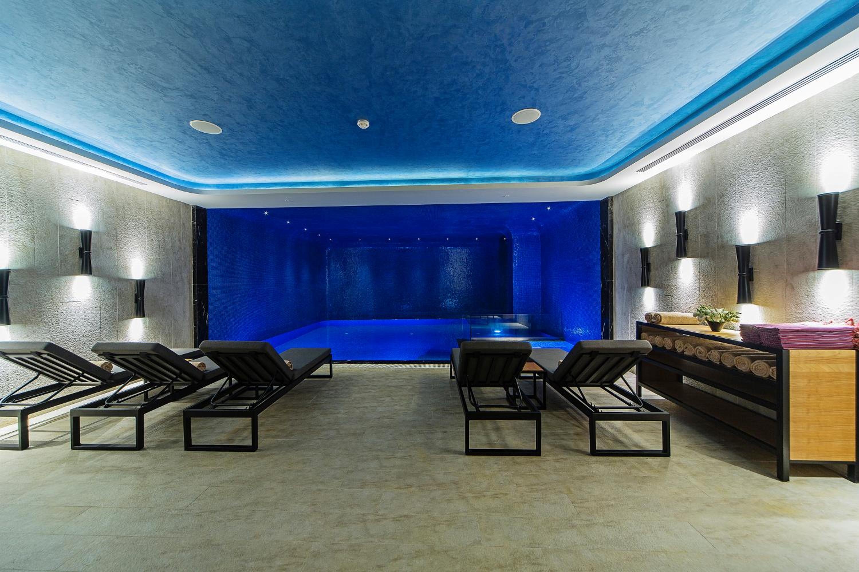 Foto de Arts Hotel Istanbul Harbiye - Special Class