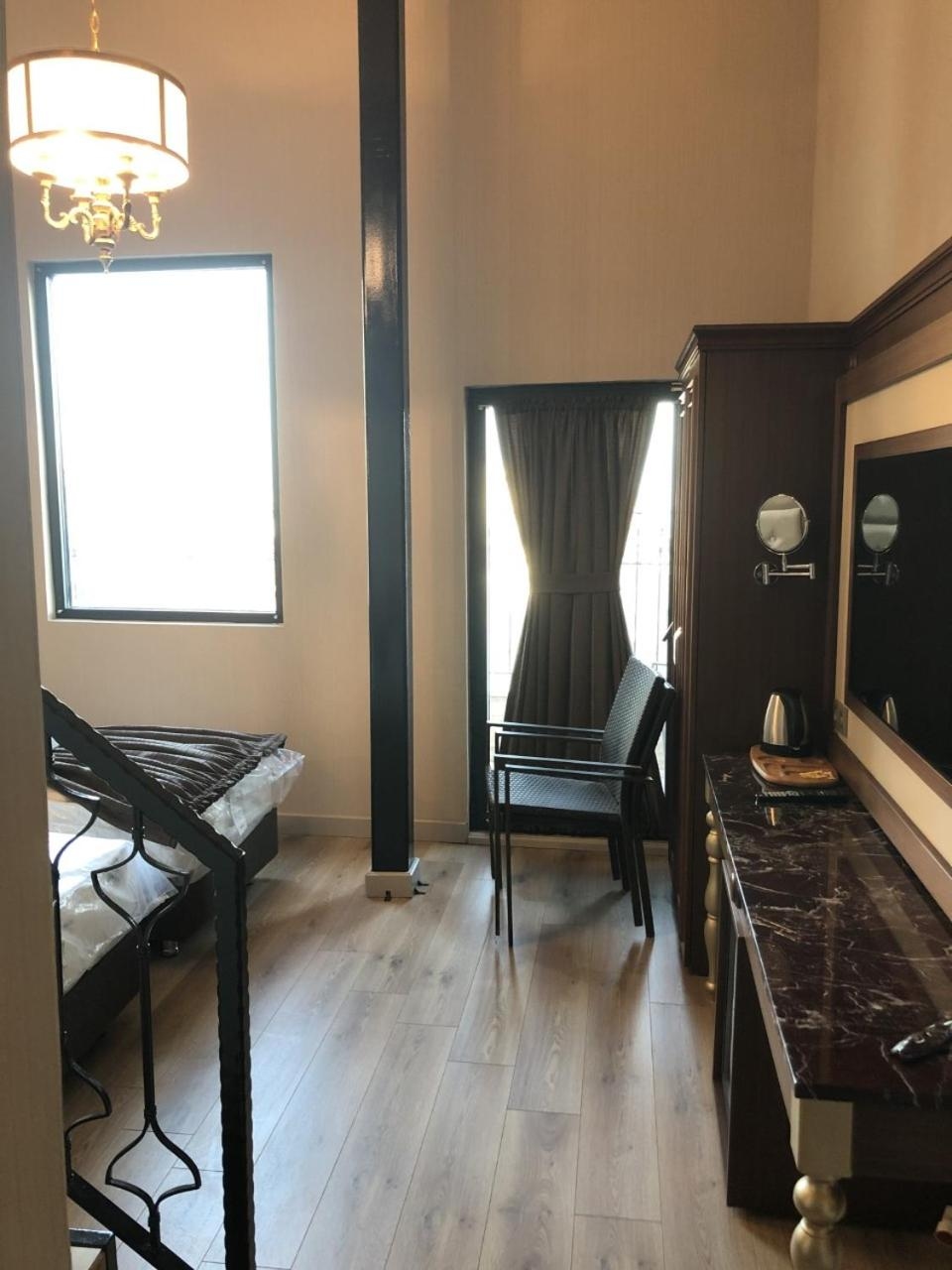 Foto de Hotel The Pera Hill
