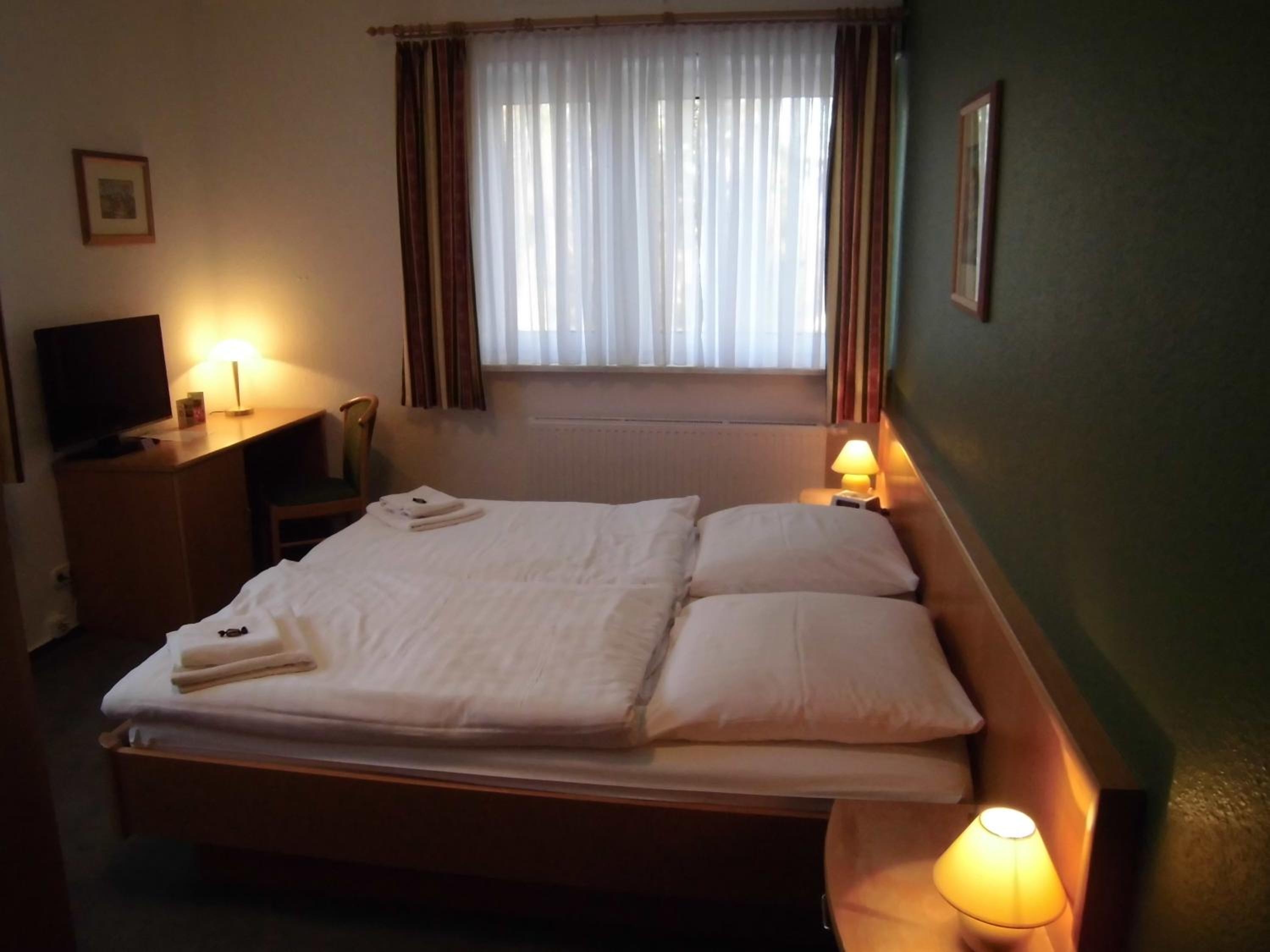 Foto de Waldrestaurant & Hotel