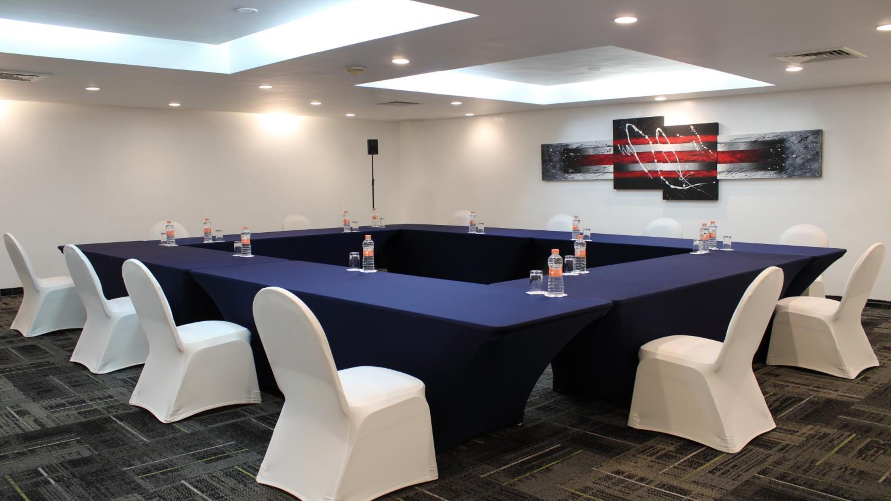 Foto de Holiday Inn Mexico Dali Airport by IHG