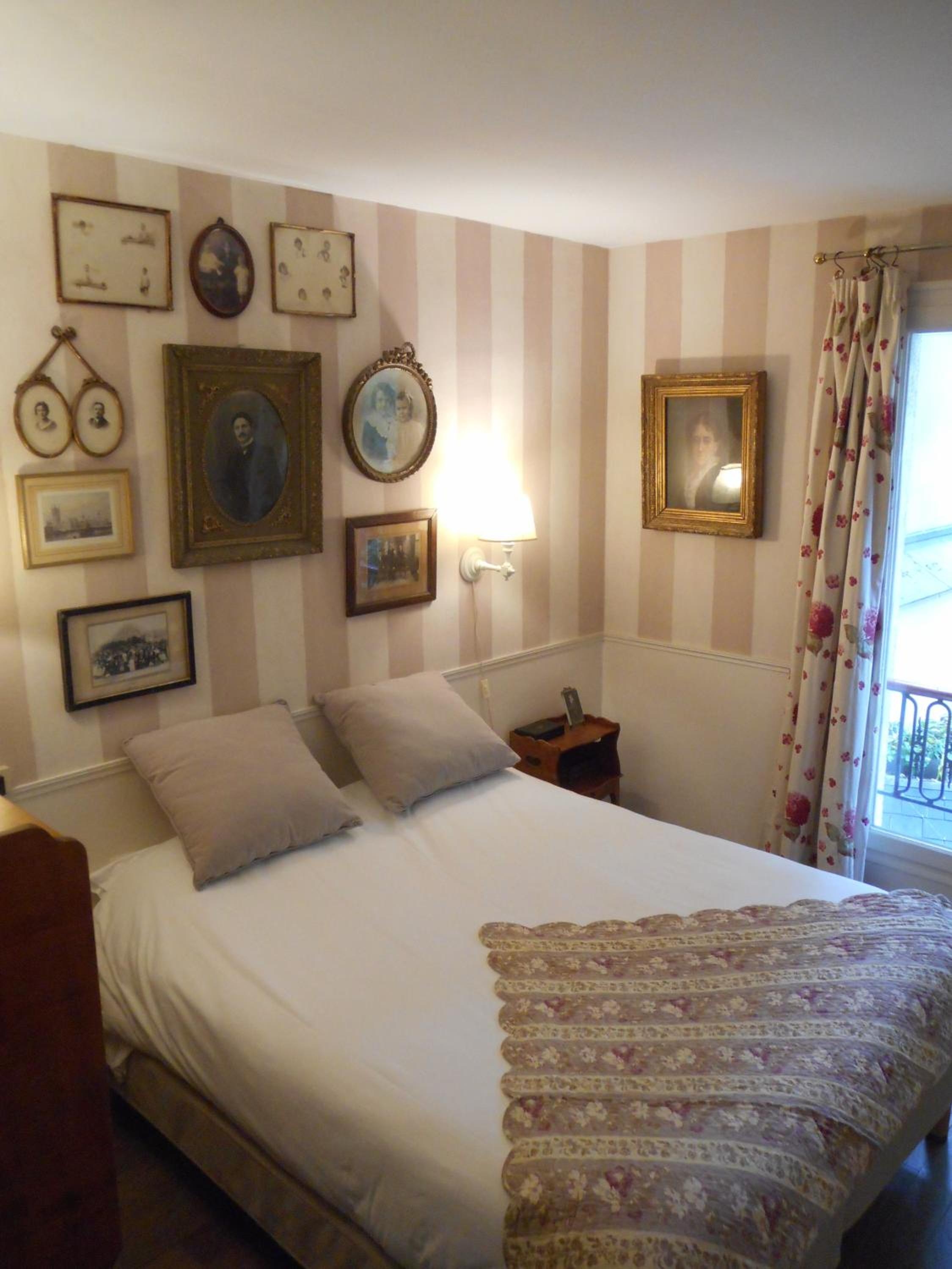 Foto de Hôtel de l'Avre