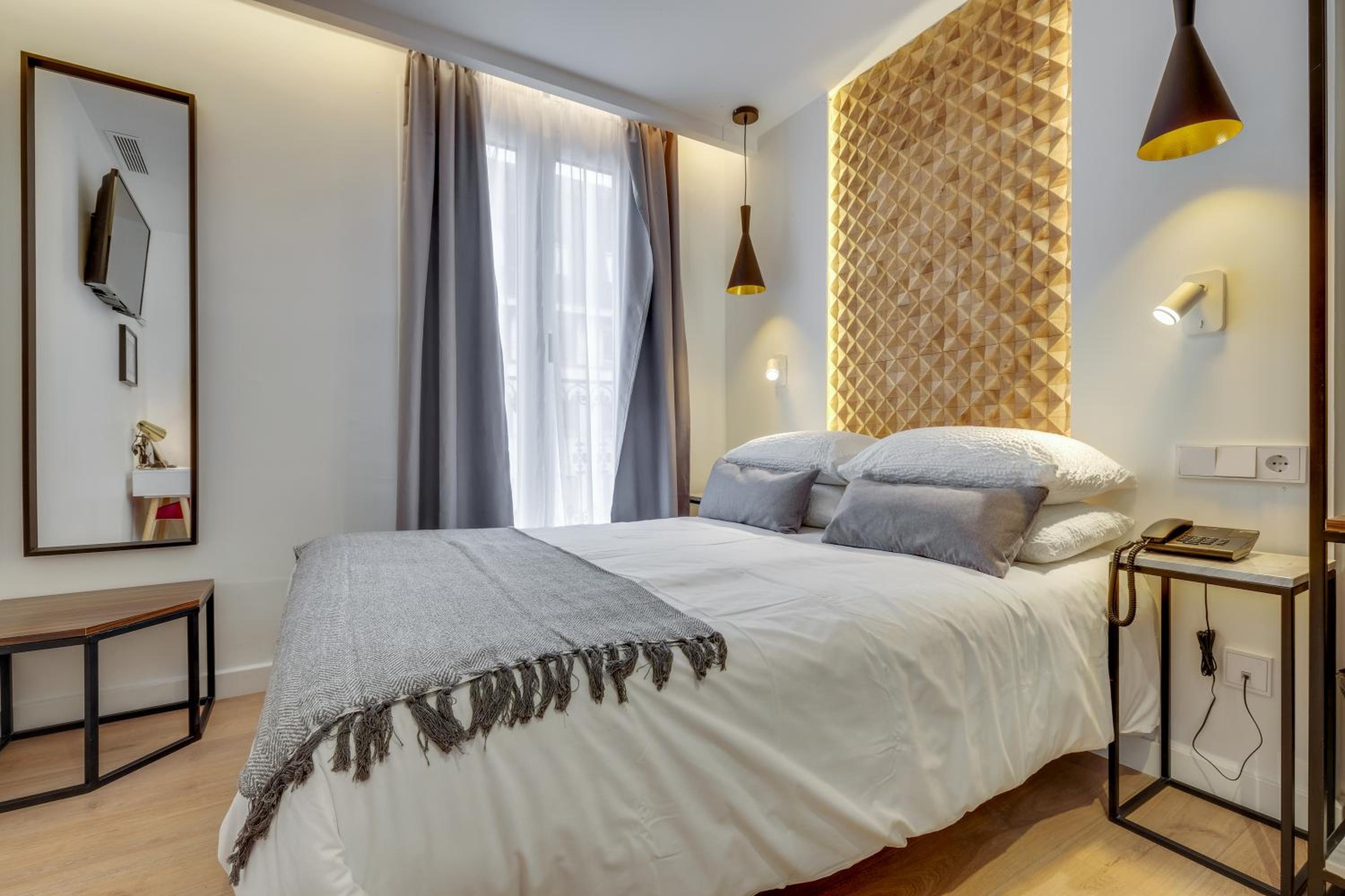 Foto de Hotel Beausejour