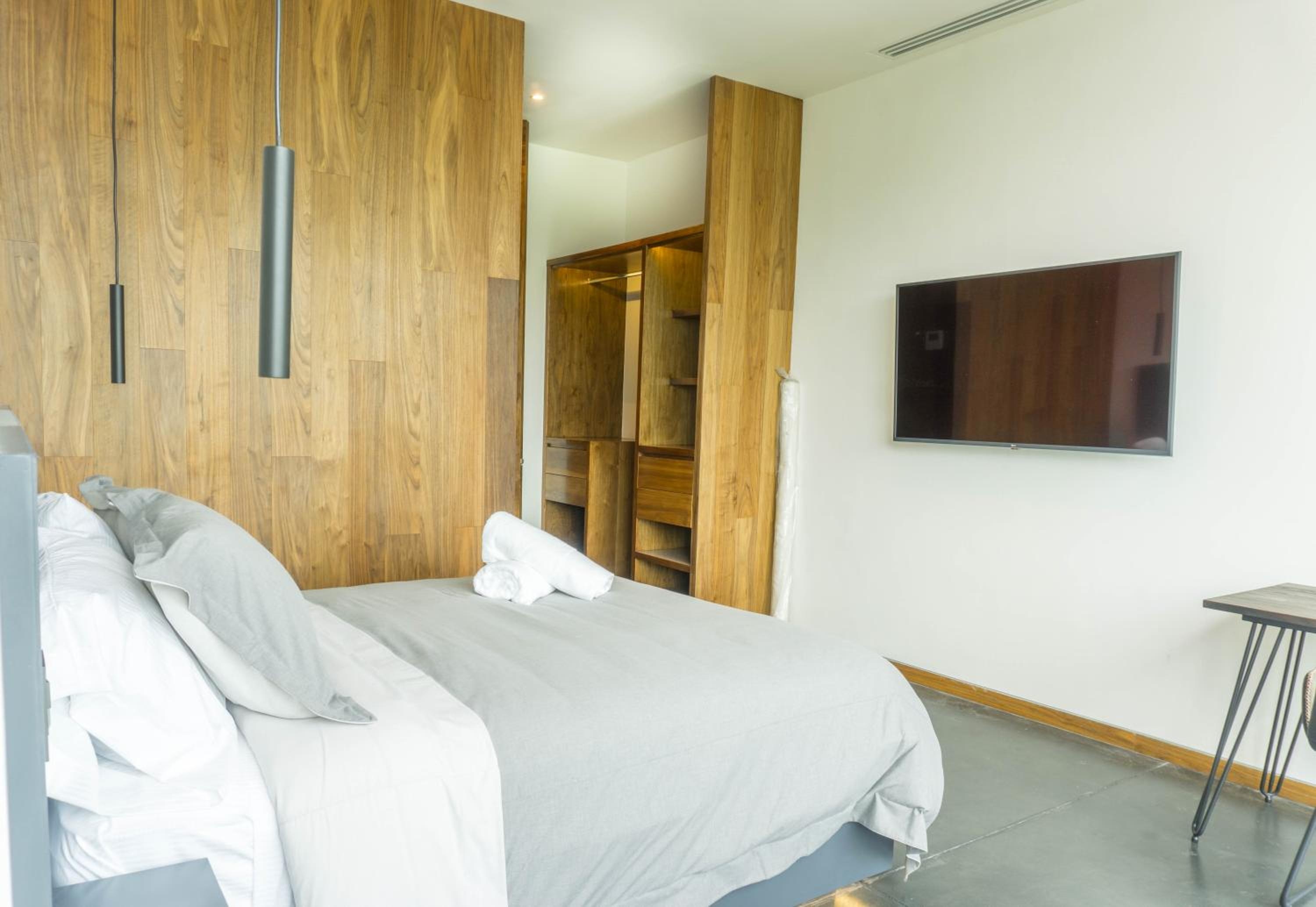 Foto de Suites BQ