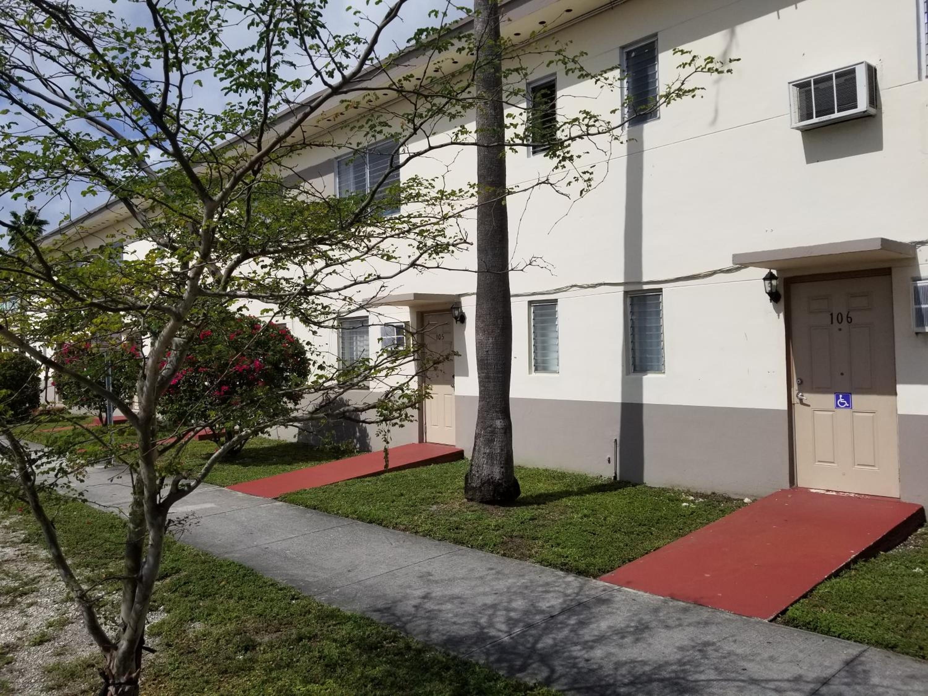 Foto de Parkway Inn