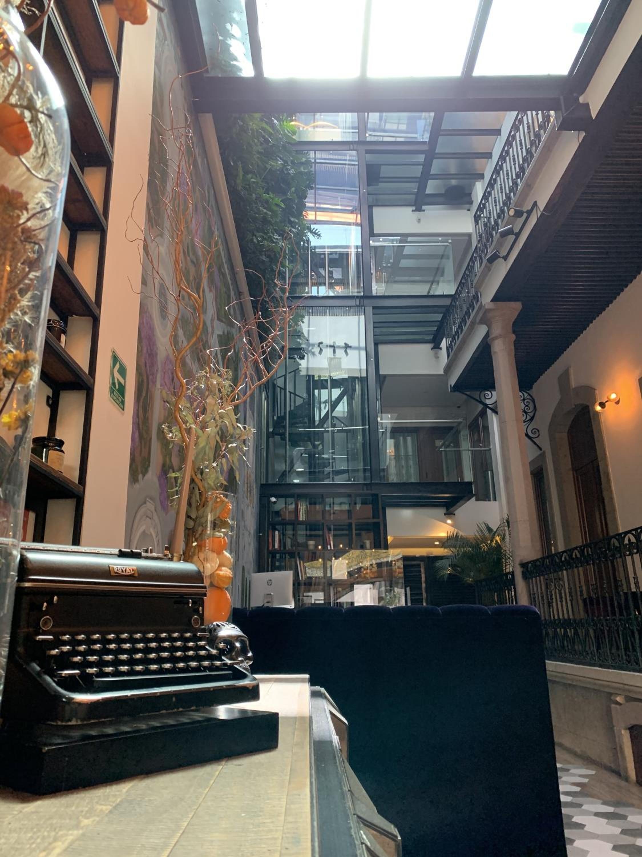 Casa Prim Hotel Boutique