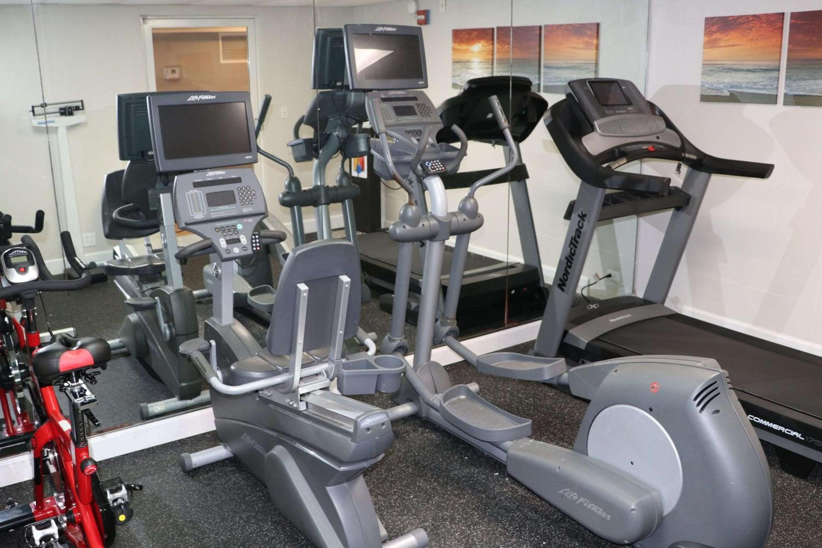 Foto de Quality Inn Miami Airport - Doral