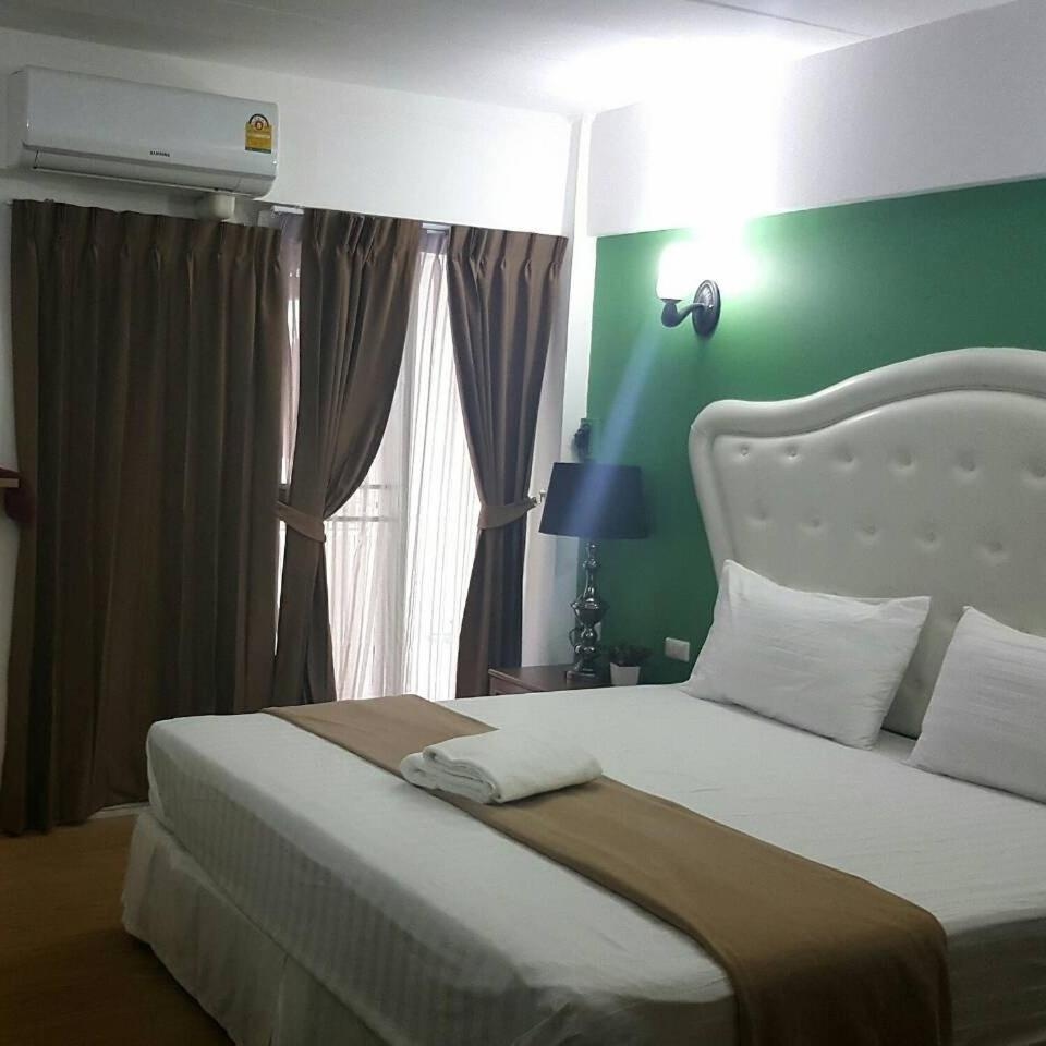Foto de I-Inn Hotel