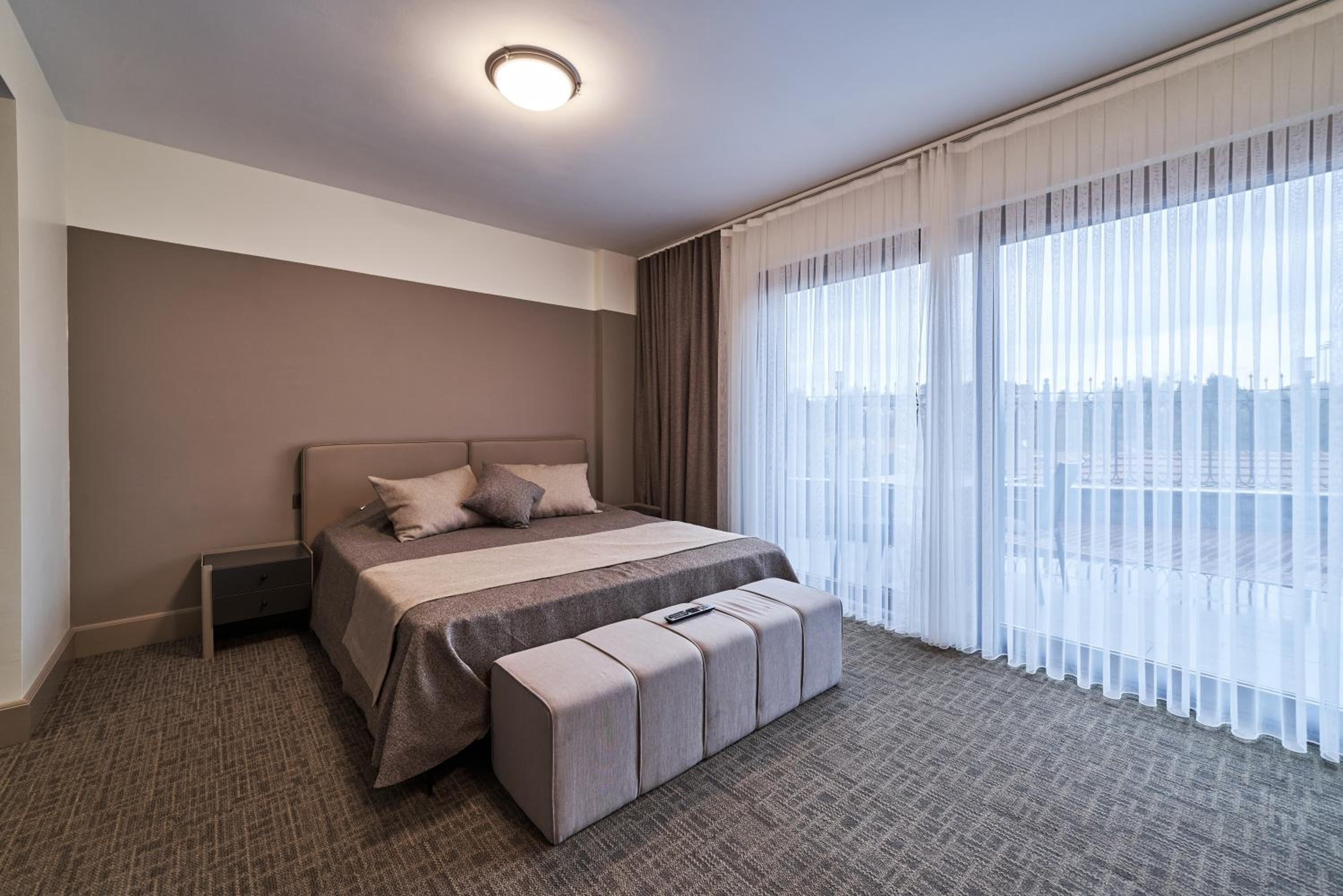 Foto de Selini Hotel İstanbul Airport