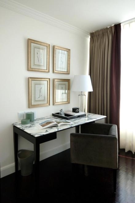 Foto de SUITES LONDRES 212