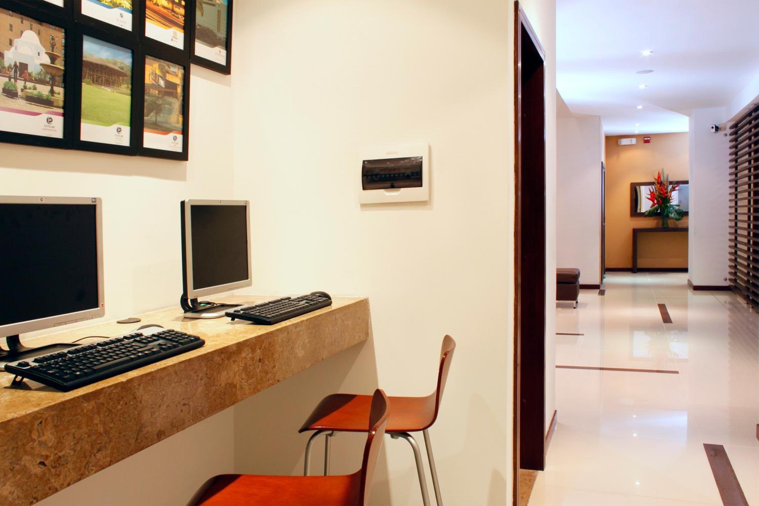 Foto de Hotel Estelar El Cable