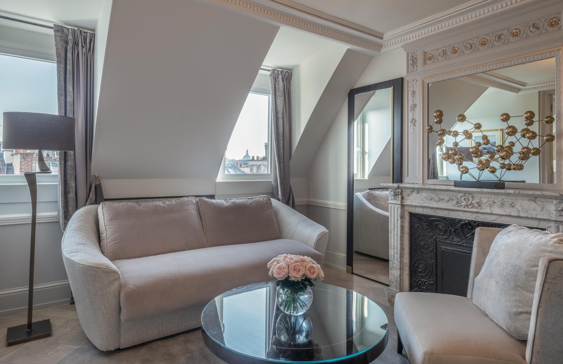 Hôtel Elysia by Inwood Hotels, Paris