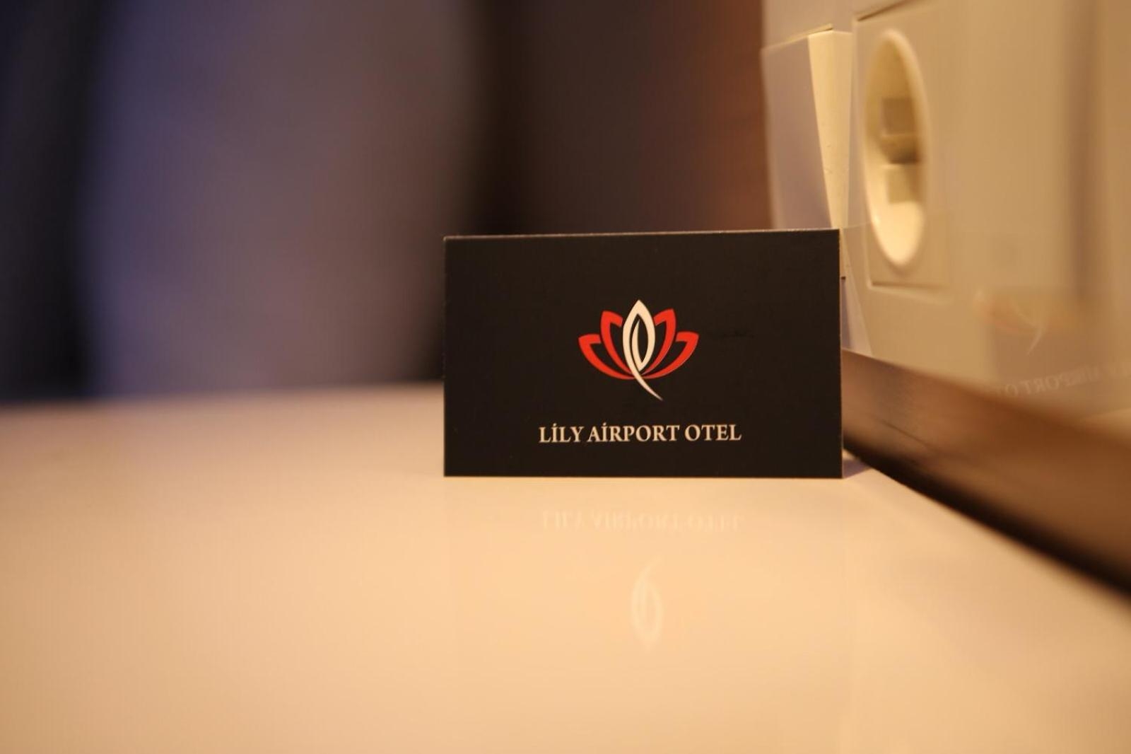 Foto de lily airport otel