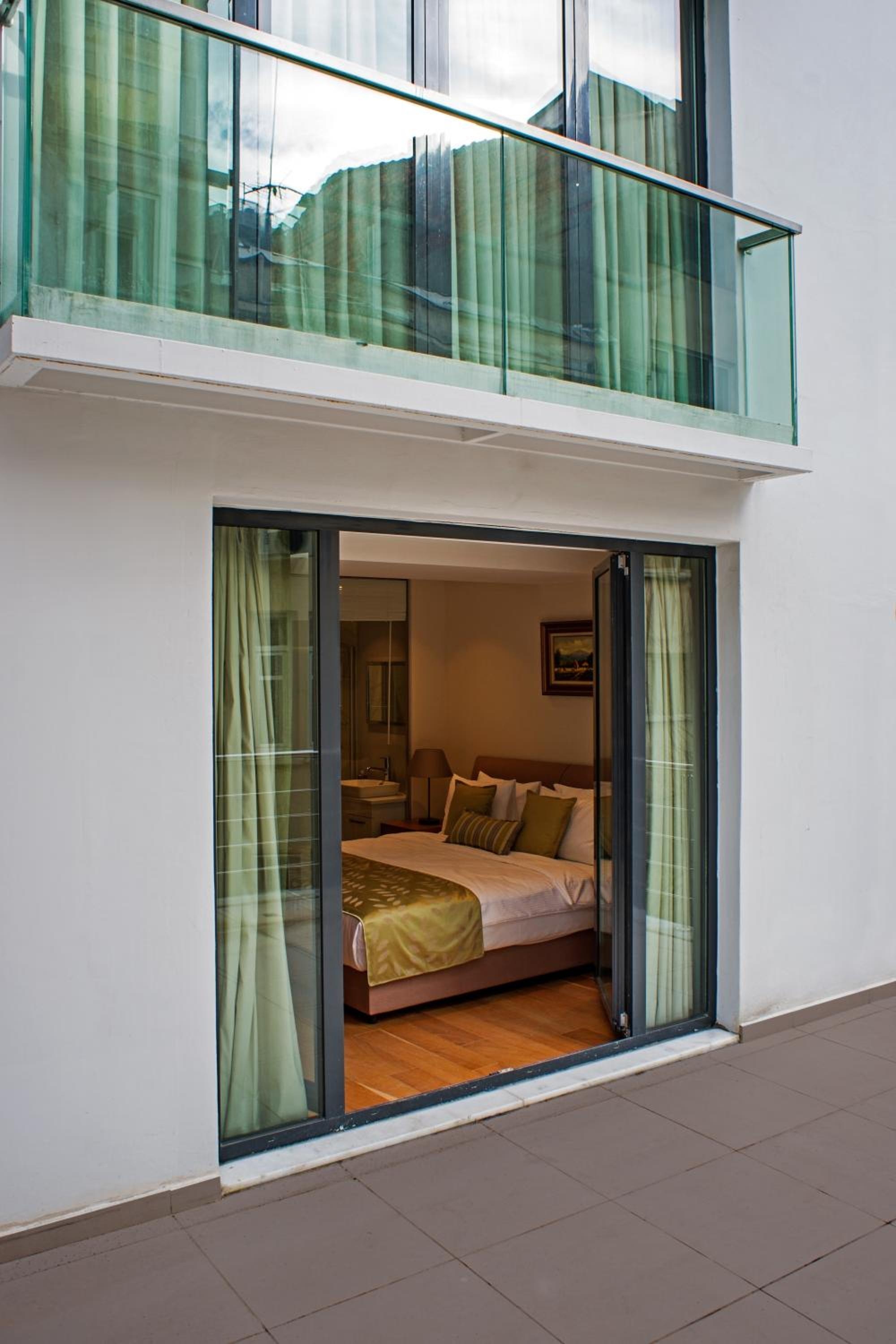 Foto de Wame Suite Hotel Nisantasi