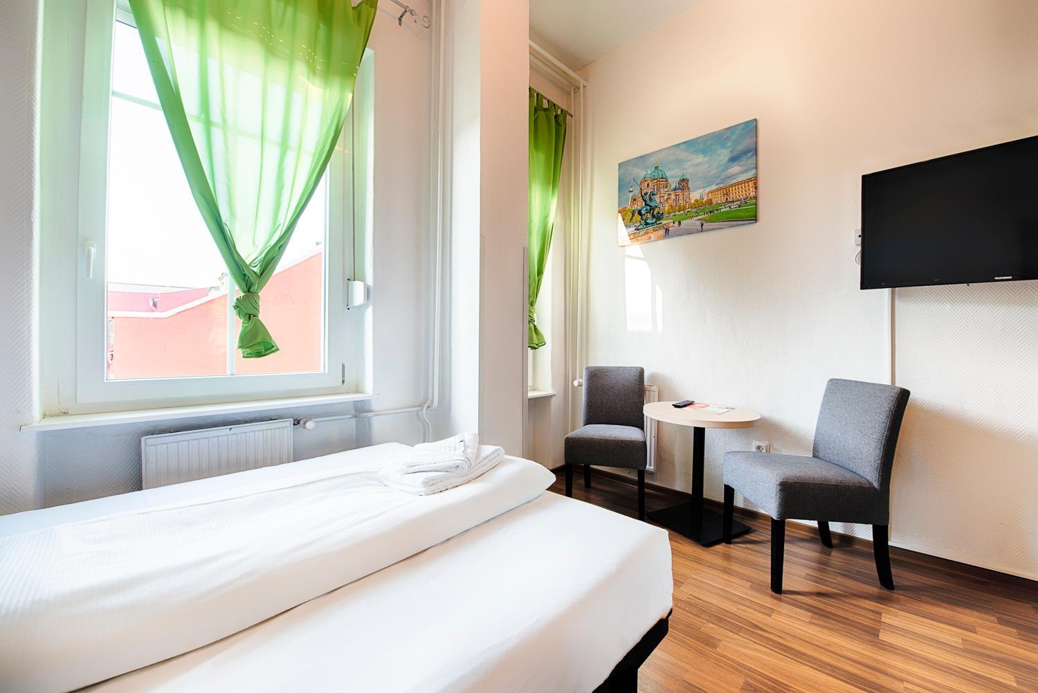 Foto de Hotel B1