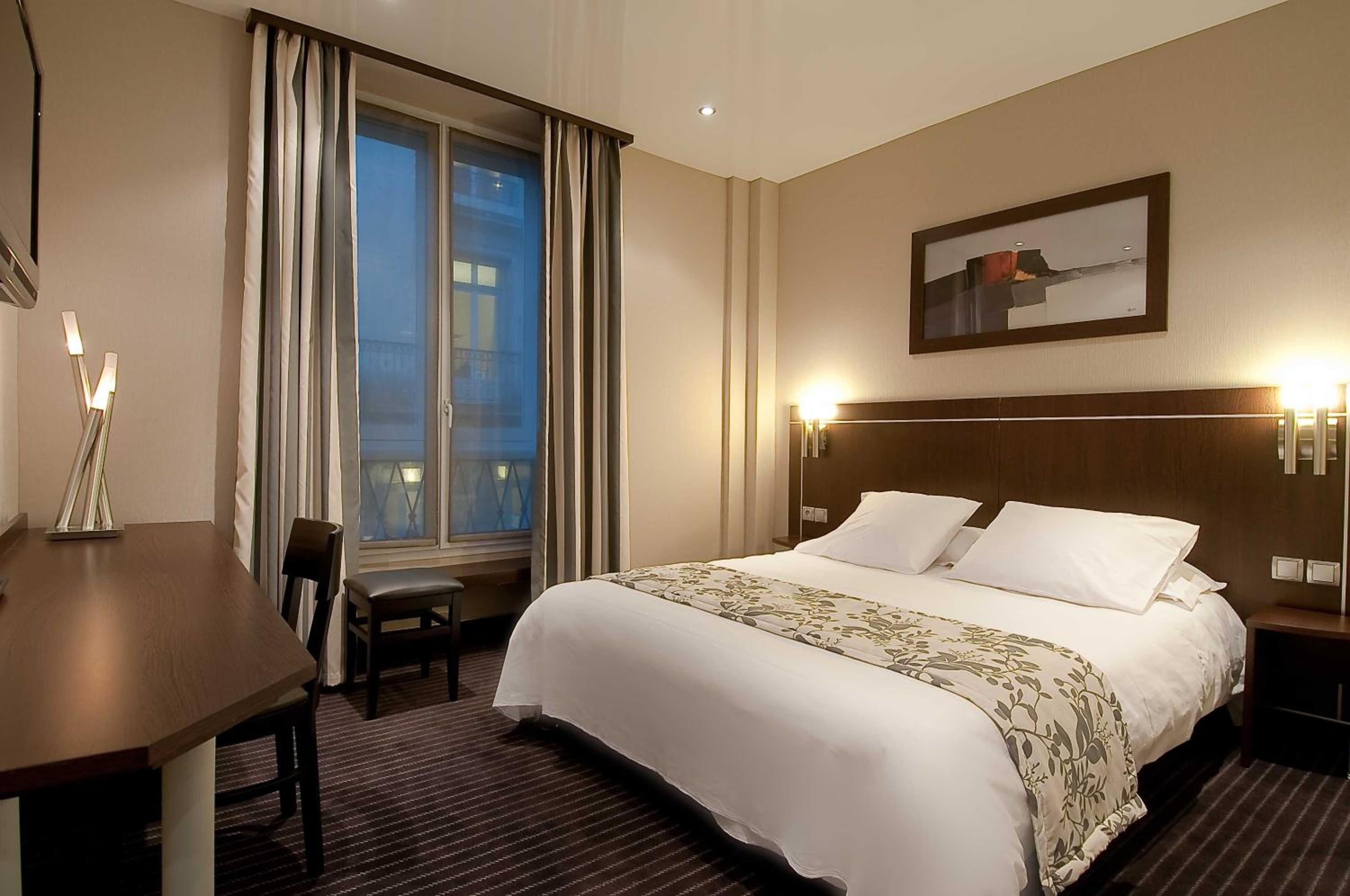 Foto de Hotel Choiseul Opera