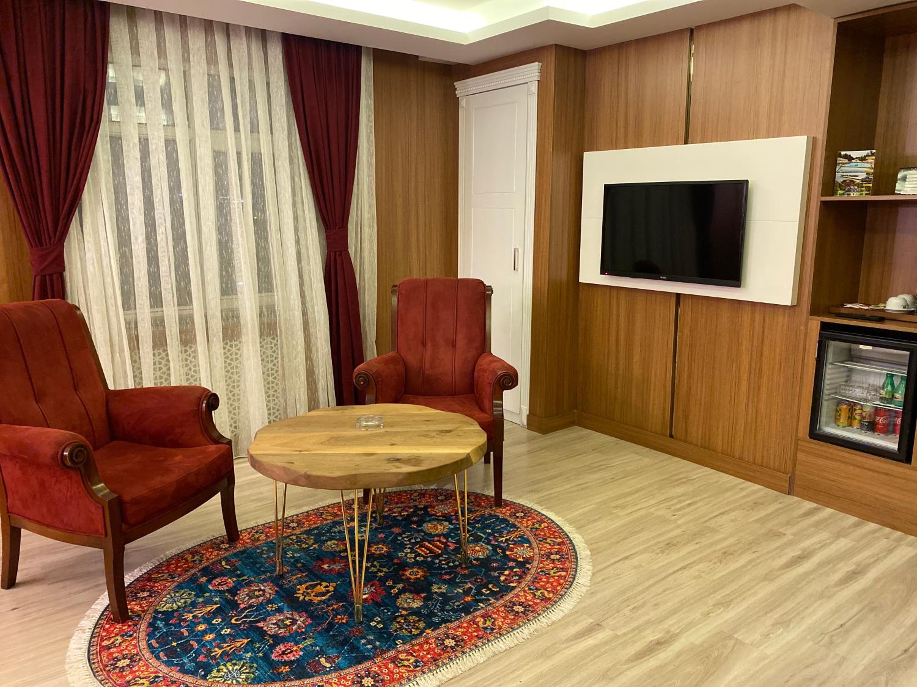 Foto de Emirtimes Hotel&Spa - Tuzla