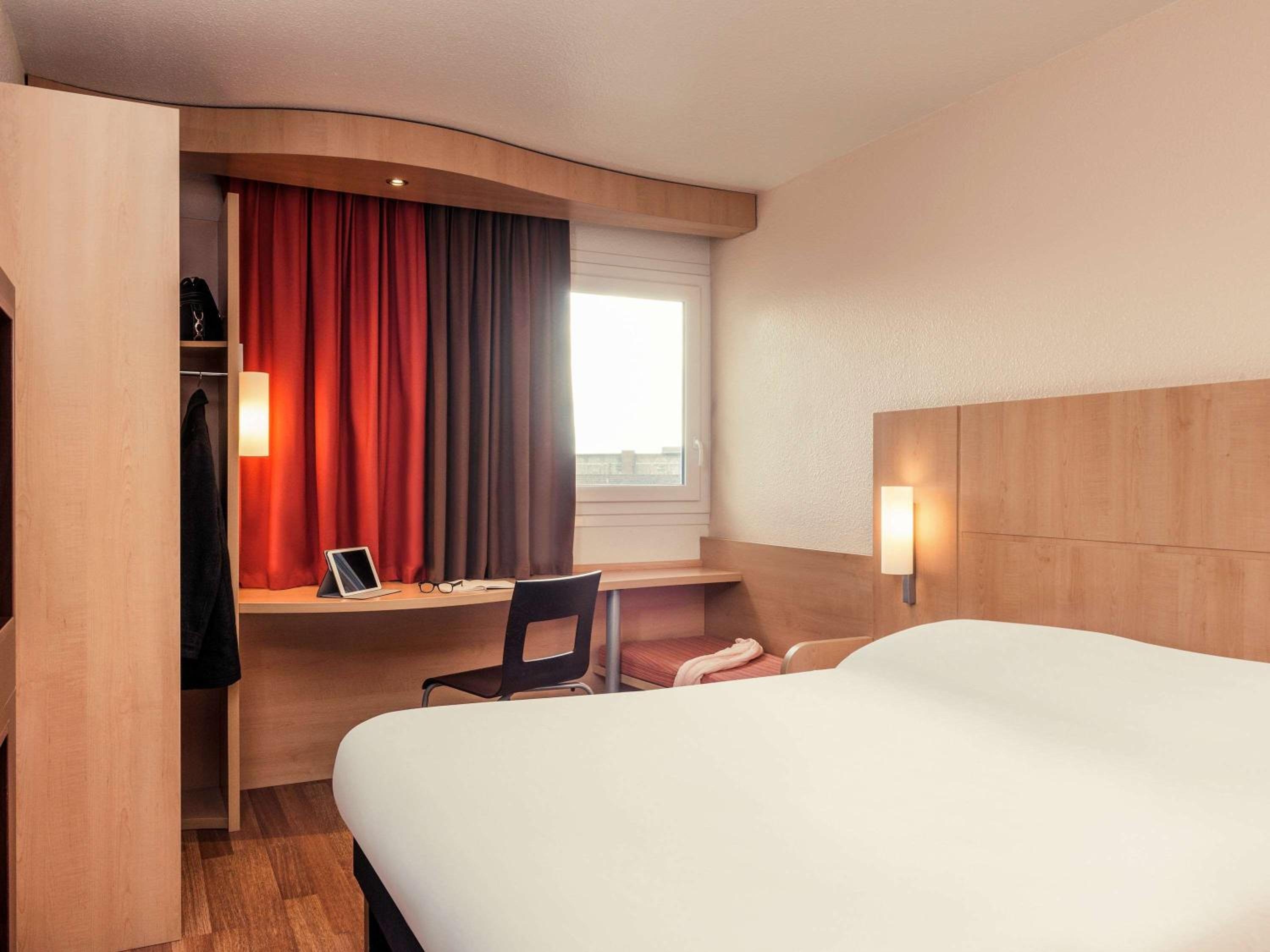 Foto de ibis Epinay sur Seine - Gennevilliers
