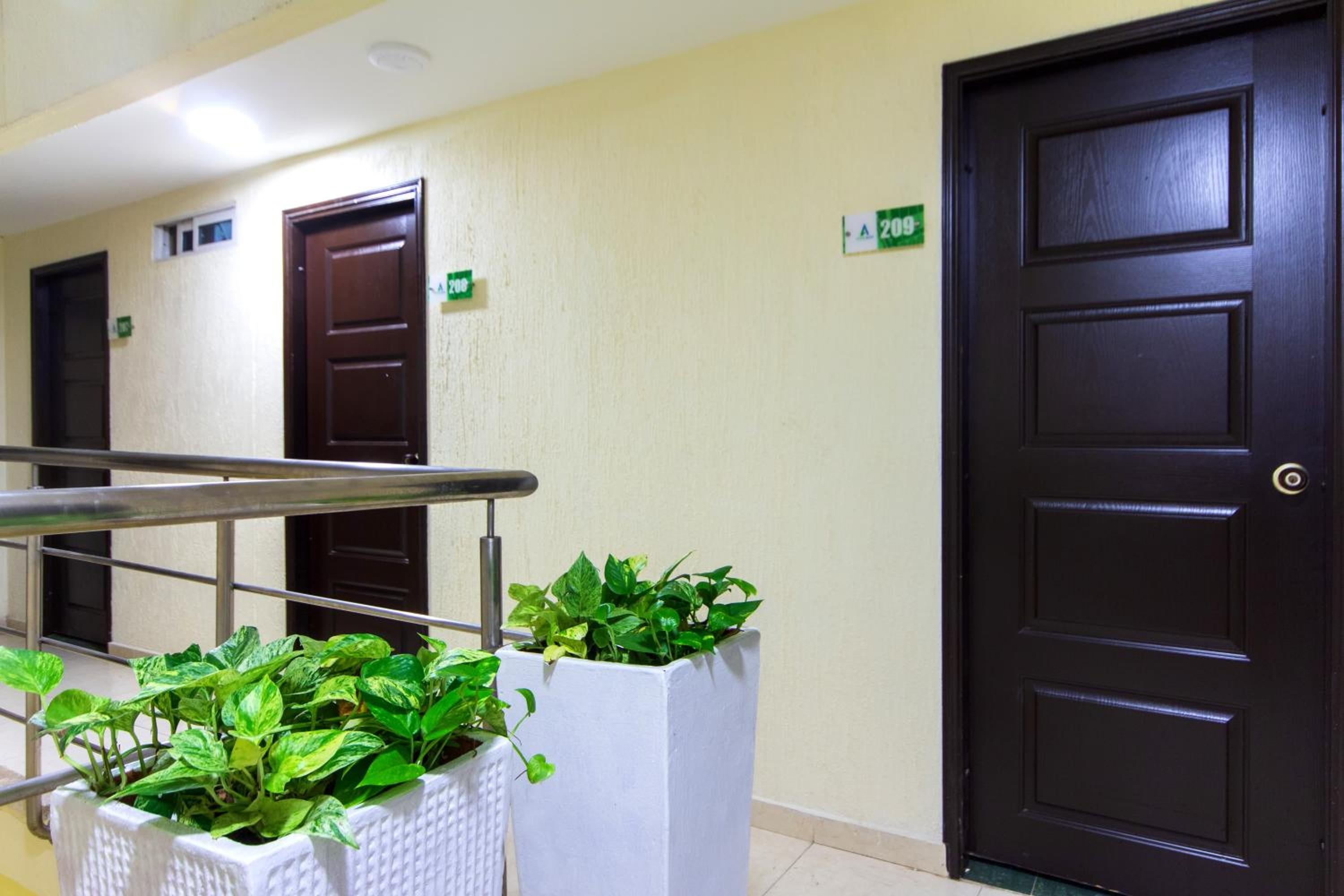 Foto de Hotel Avexi Suites By GEH Suites