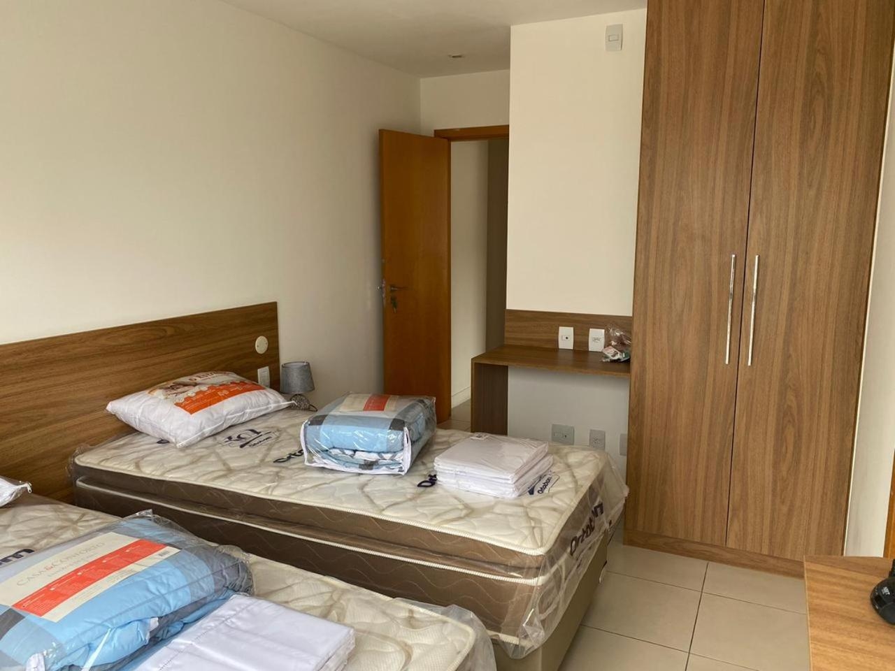 Foto de Apart Hotel Diamond Flat 2 Quartos