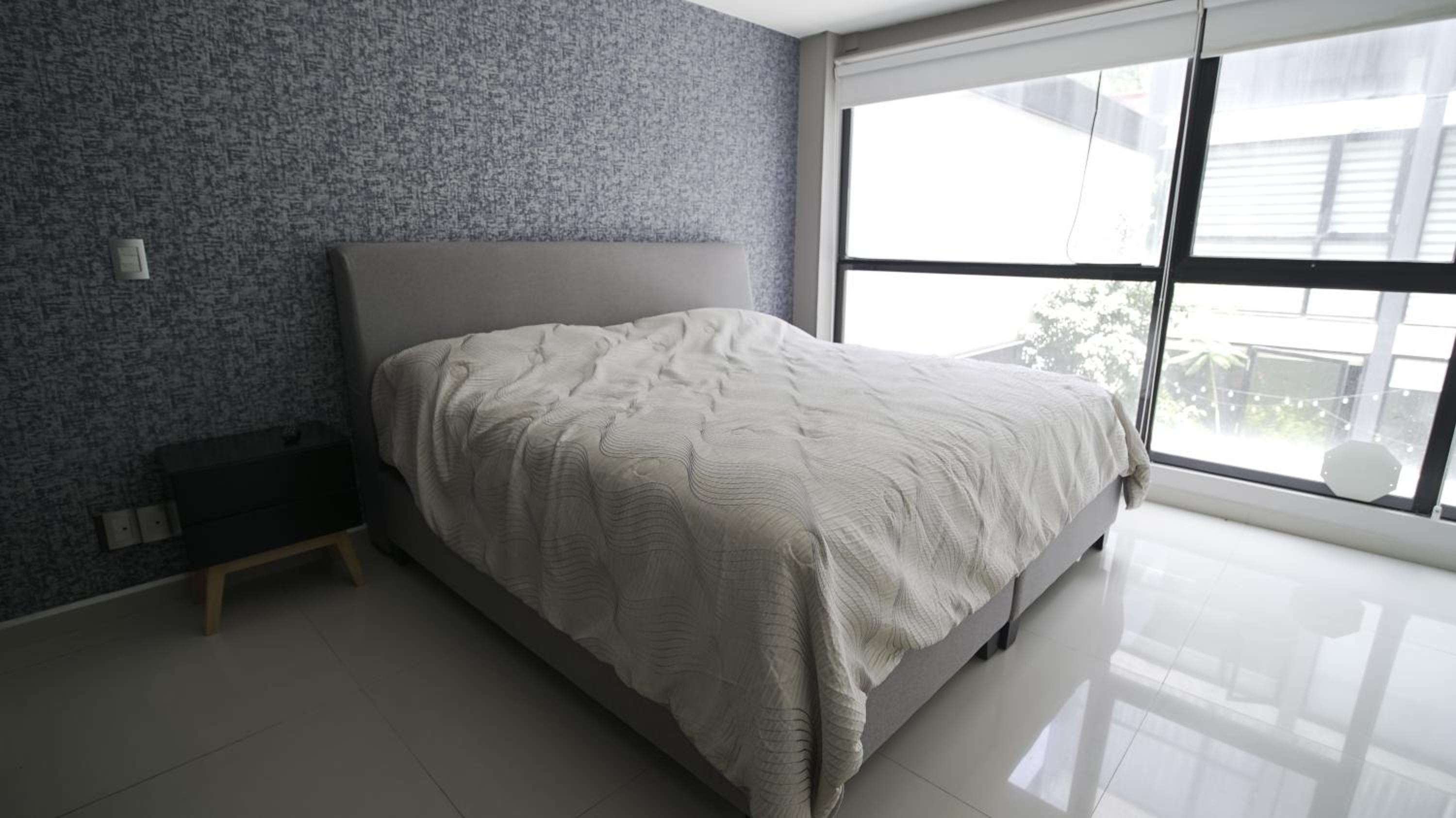 Foto de 2 Bedroom Garden House Polanco