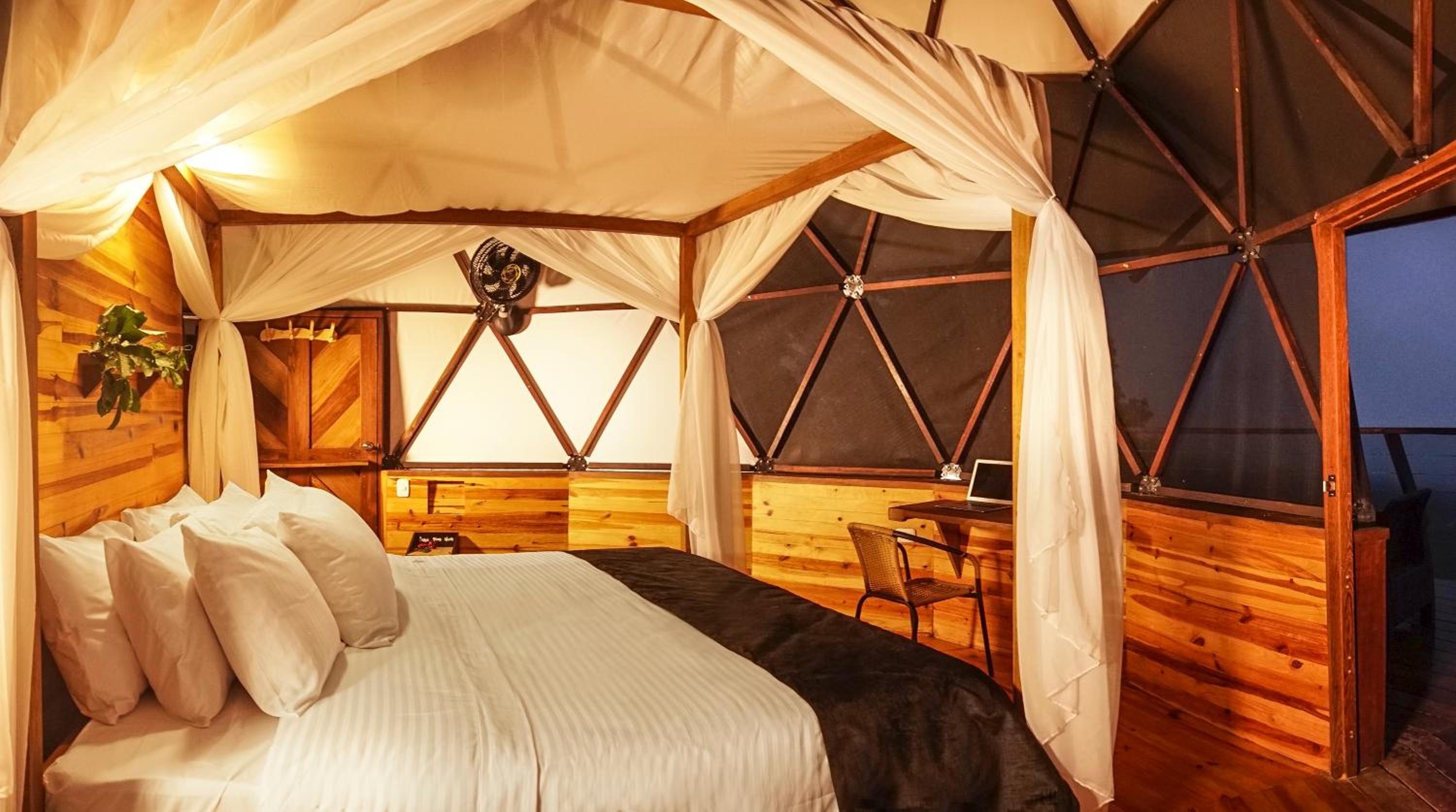 Foto de Trekker Glamping - EcoLodge Boutique