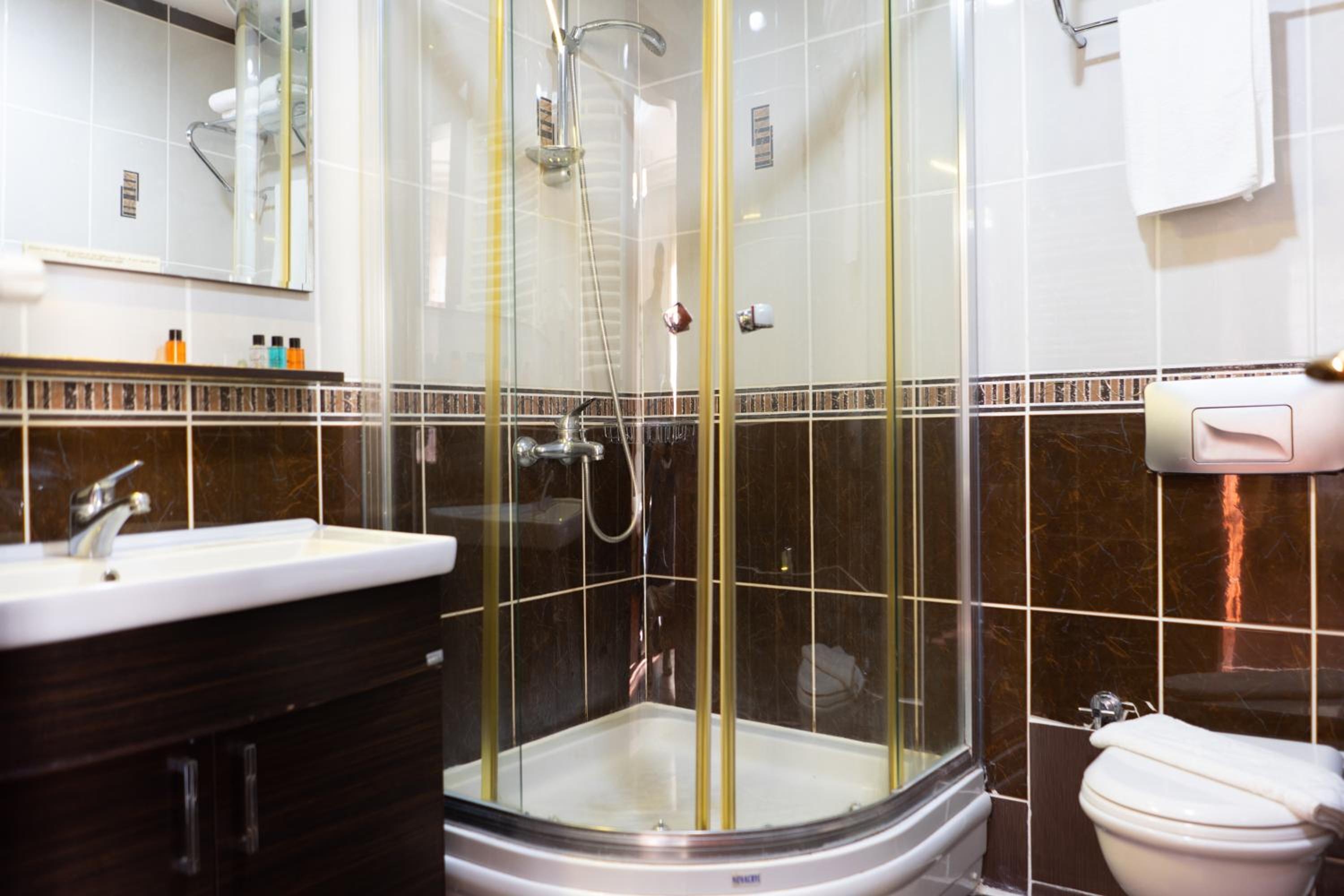Foto de Atam Suites