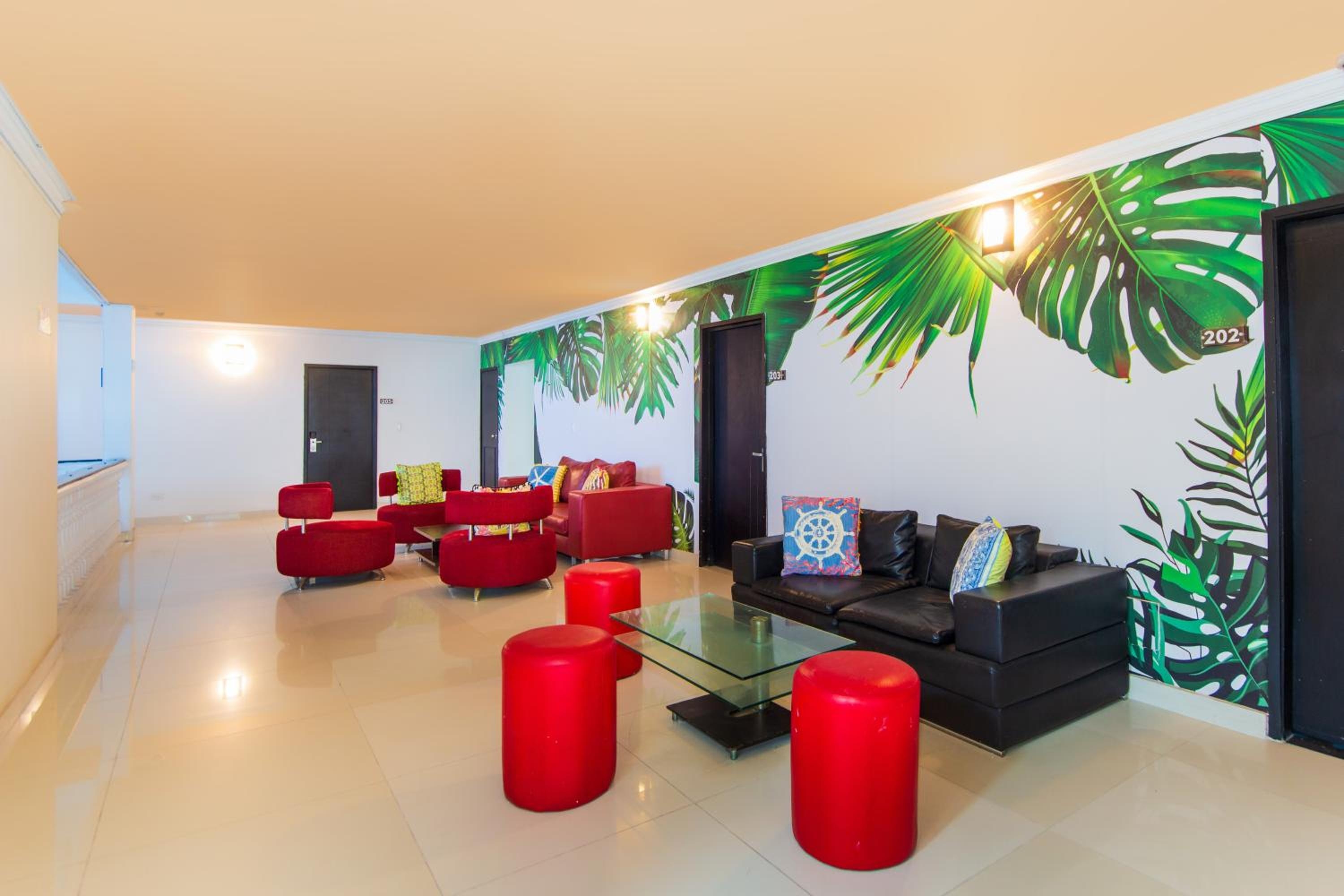 Foto de Hotel Bocagrande Cartagena