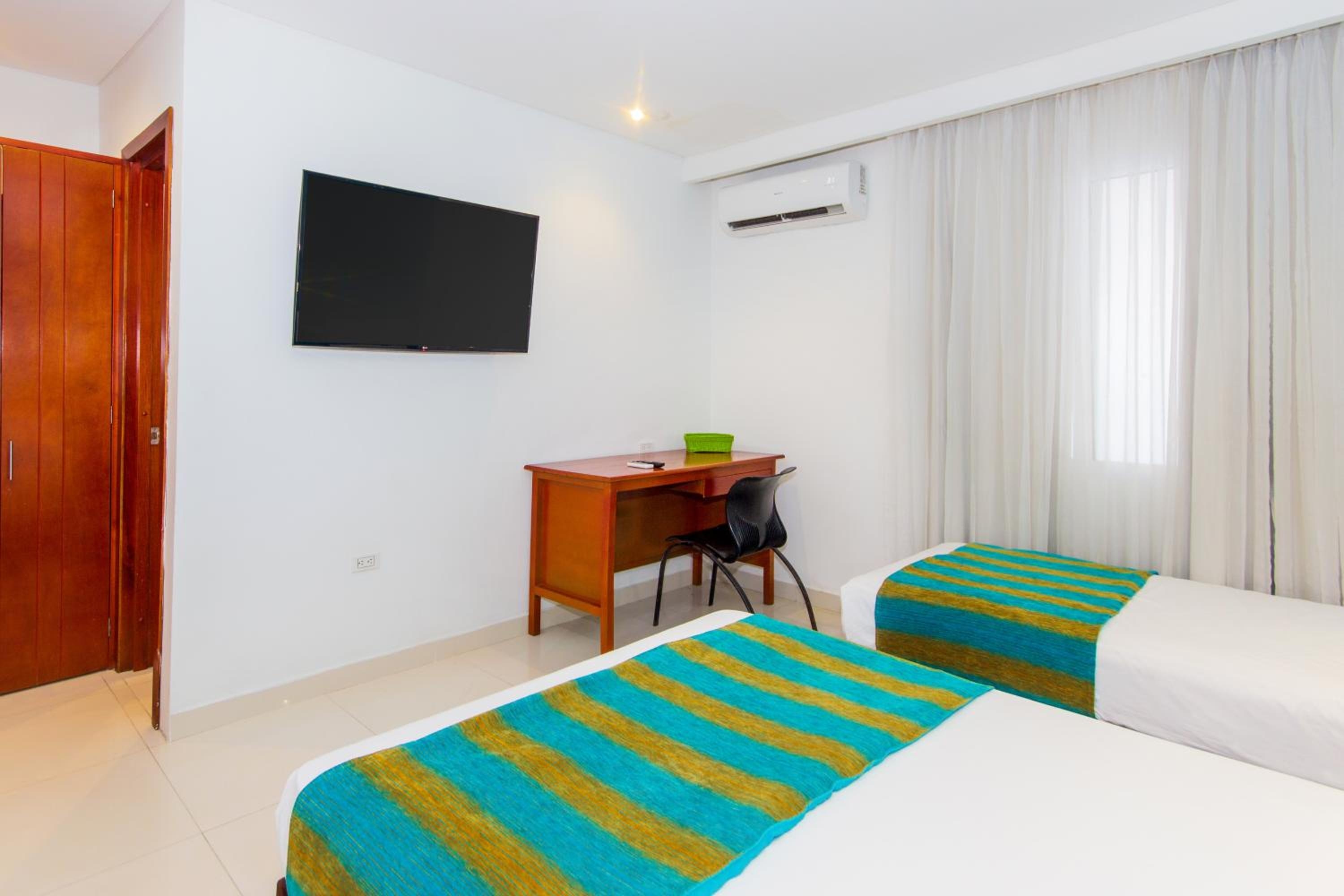 Foto de Hotel Bocagrande Cartagena
