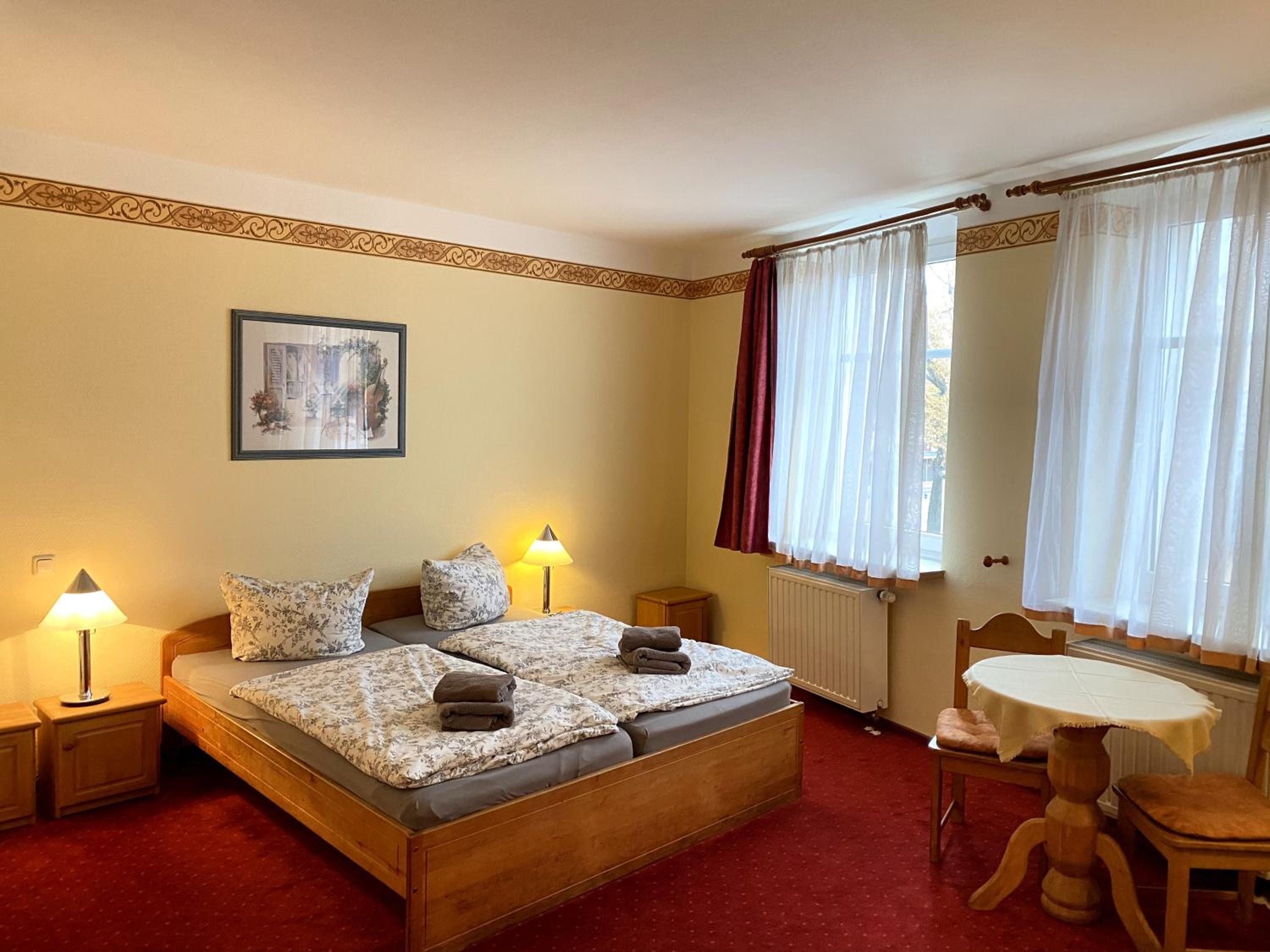 Foto de Haus Belger