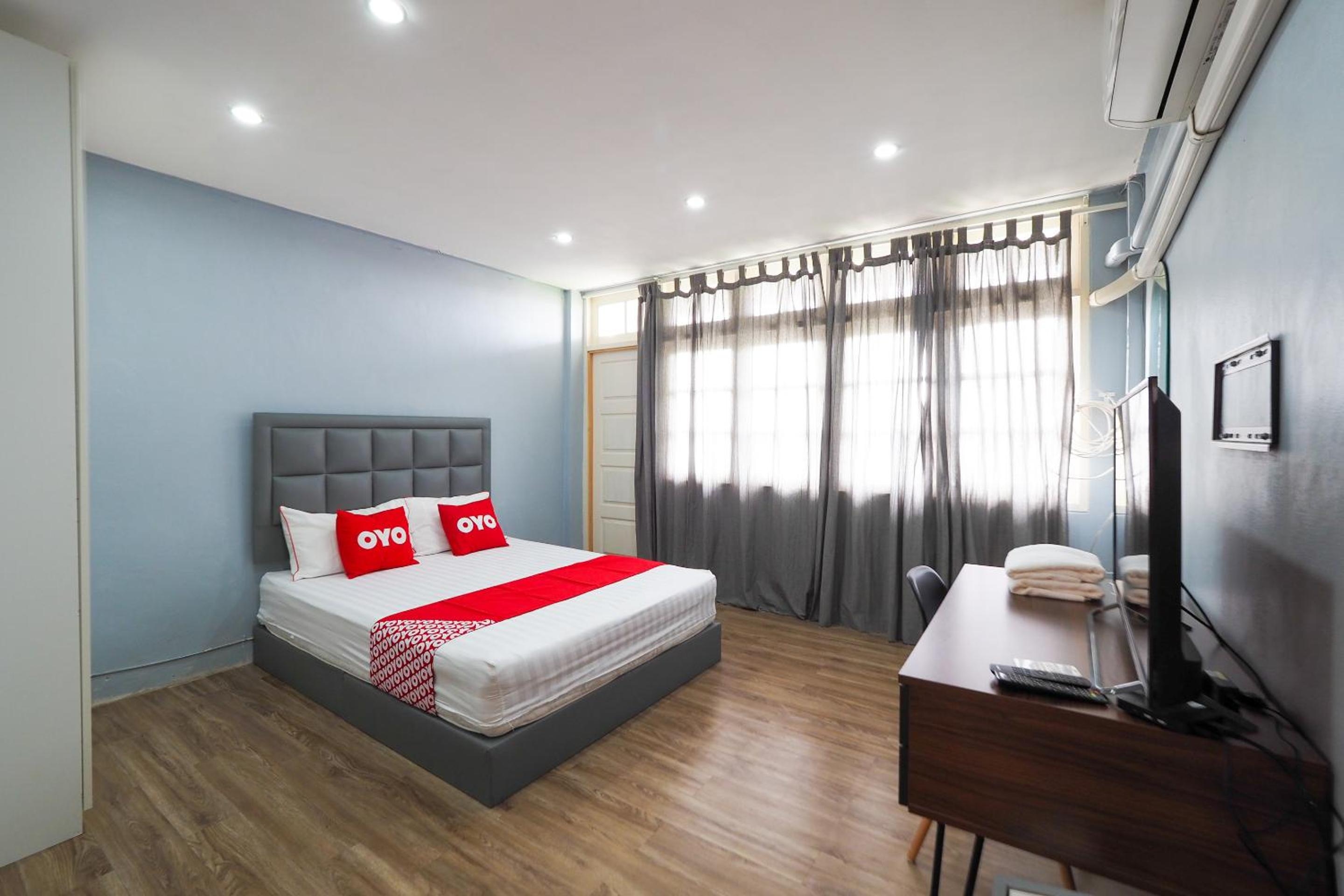 Foto de Bossa House Hostel & Cafe