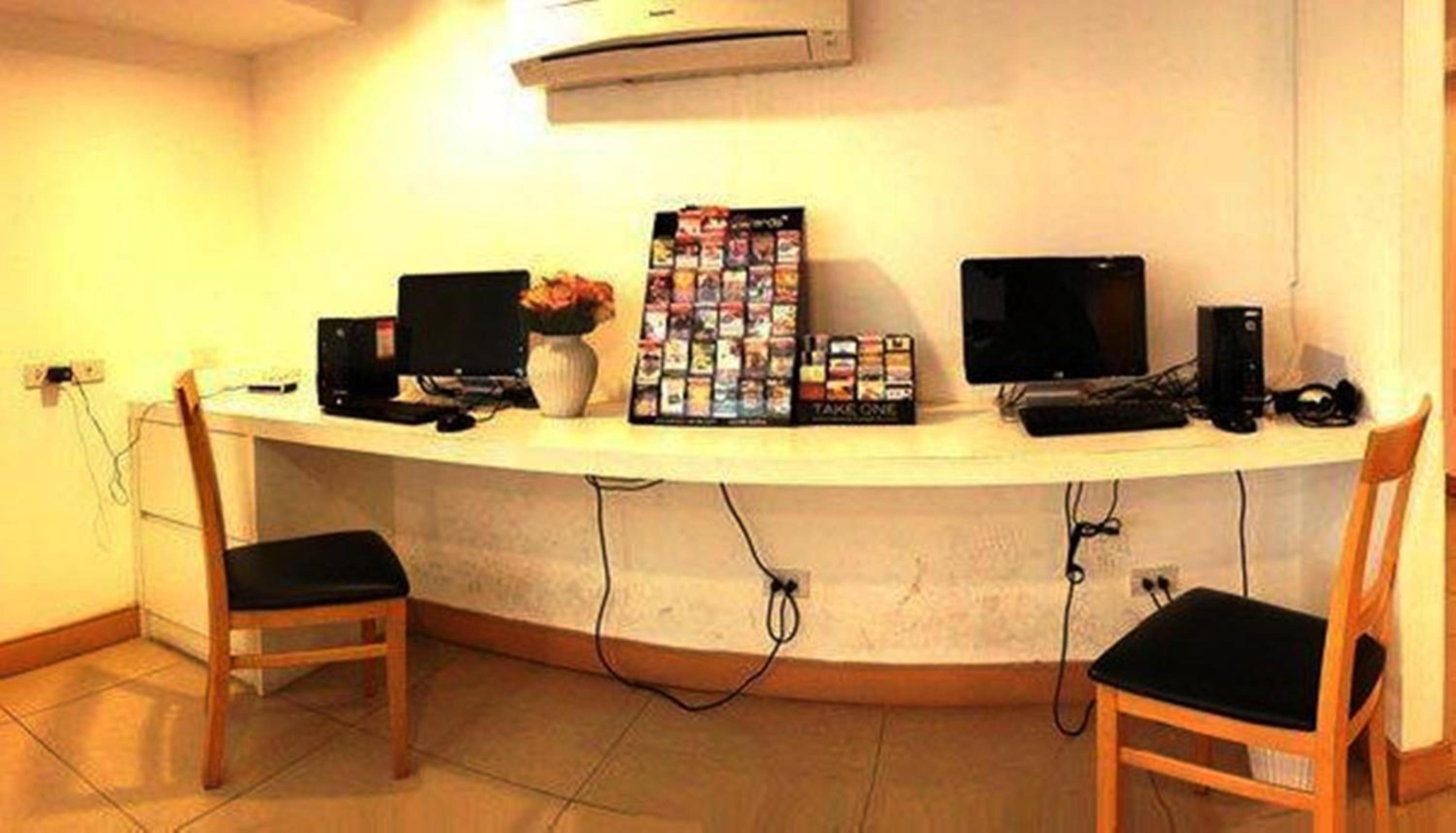 Foto de Nantra de Comfort