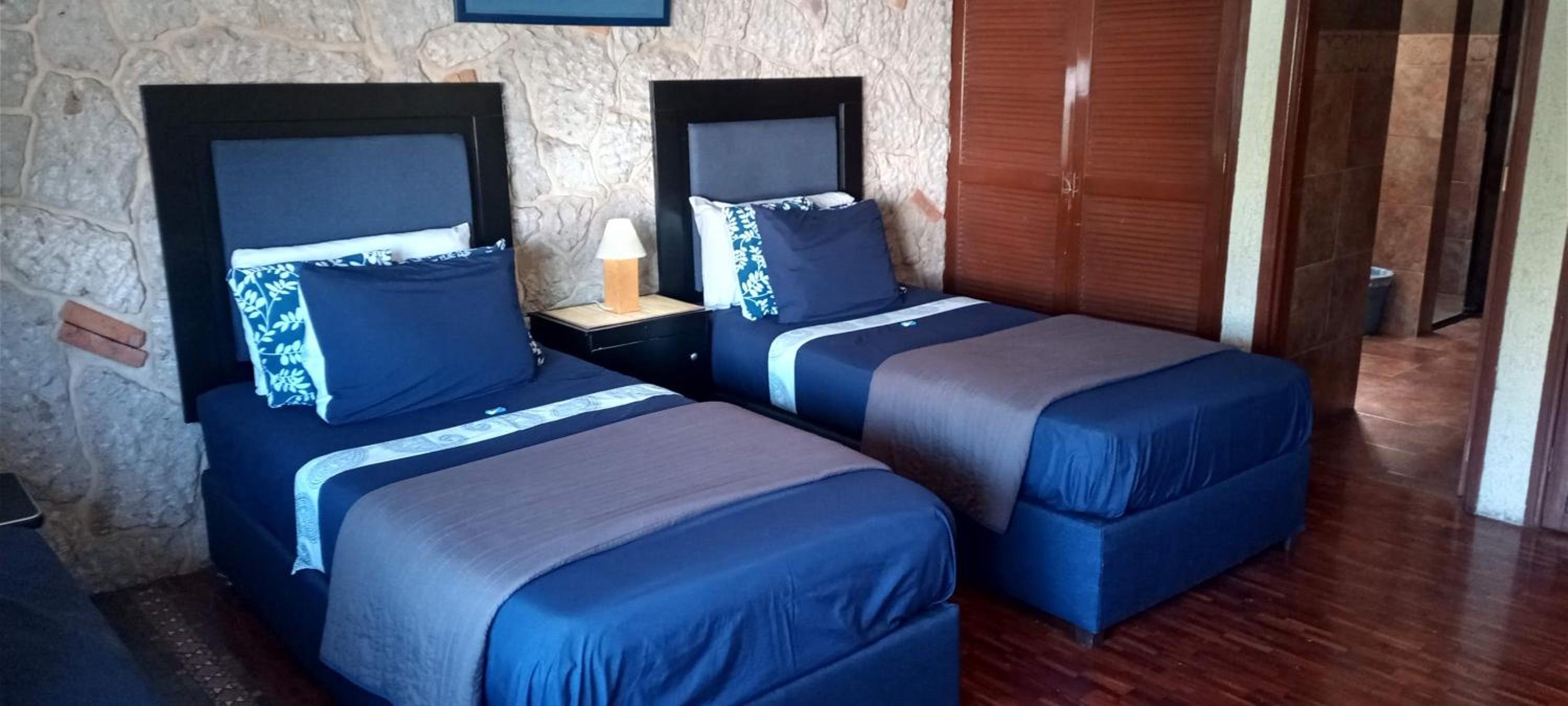 Foto de Habitación amplia cerca de Andares