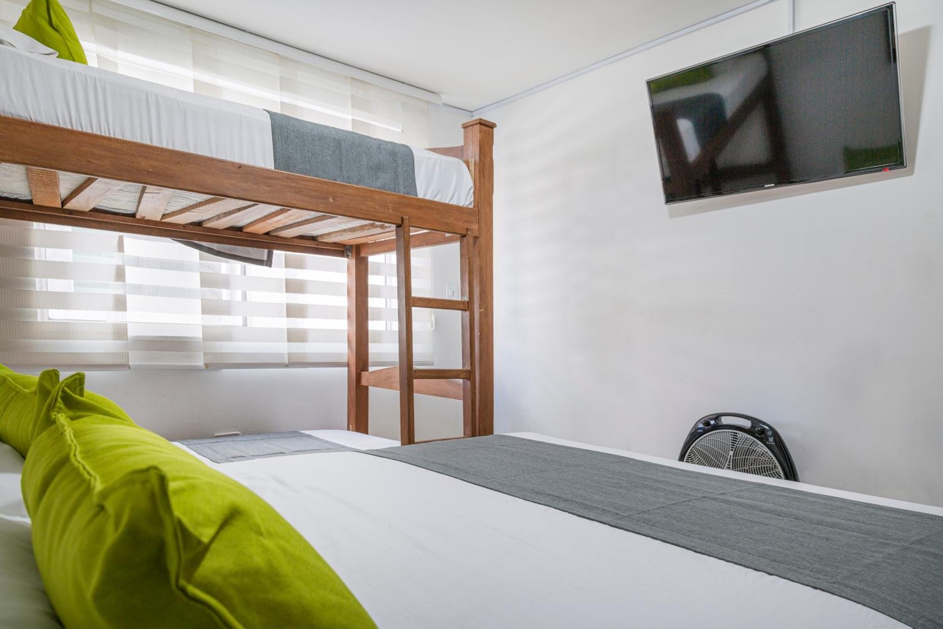 Hotel Boutique Laureles Home, Laureles