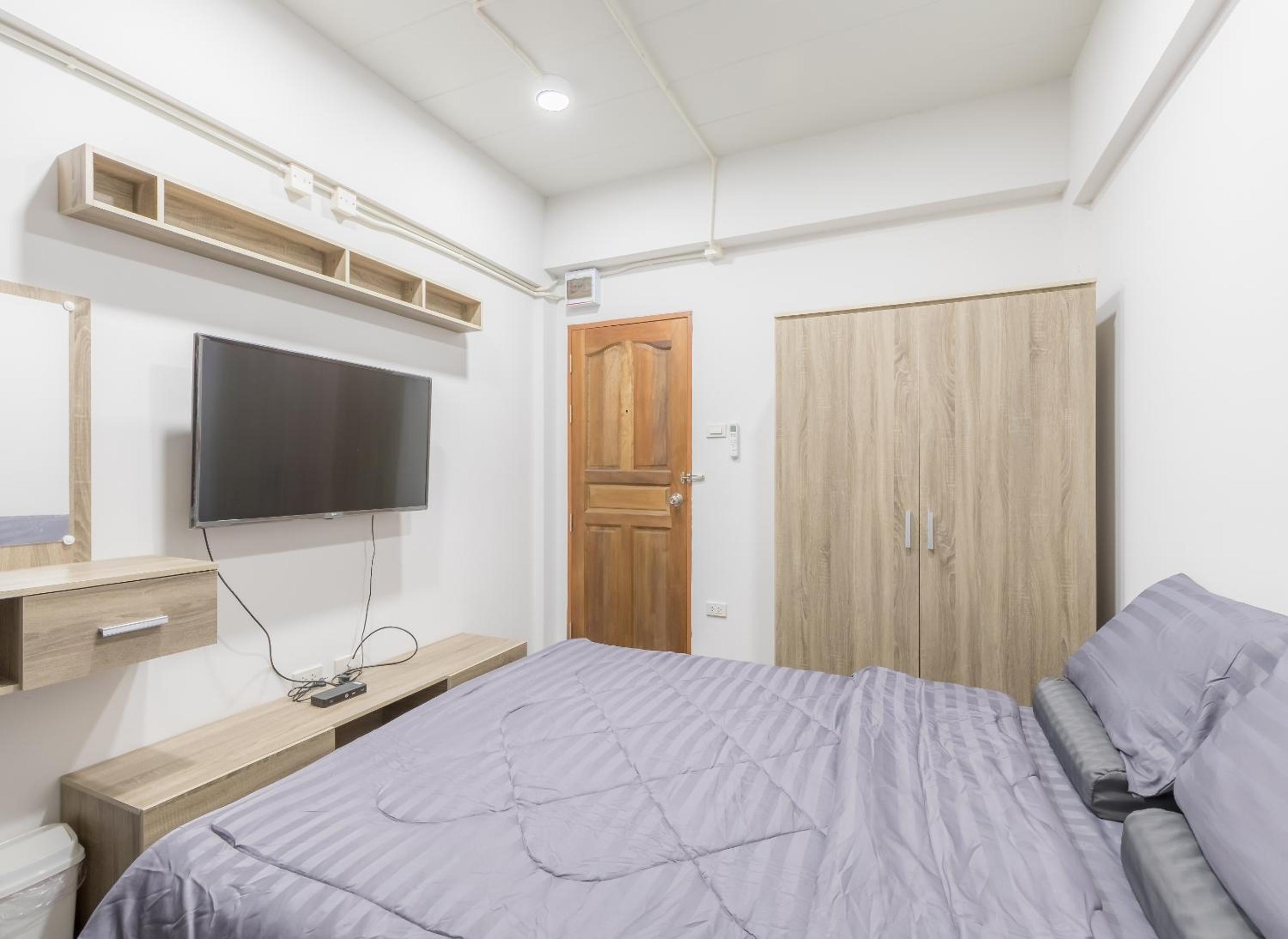 Foto de MiddleWay House Bangkok