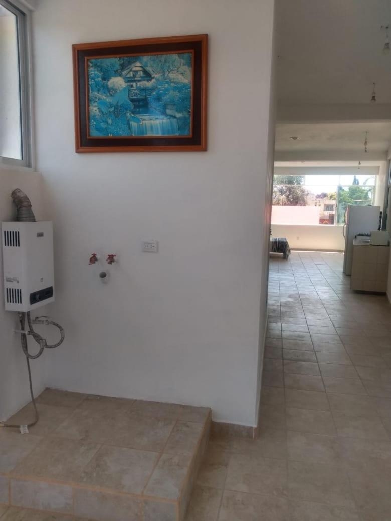 Foto de Xochimilco Hermoso Departamento Loft junto a Trajineras