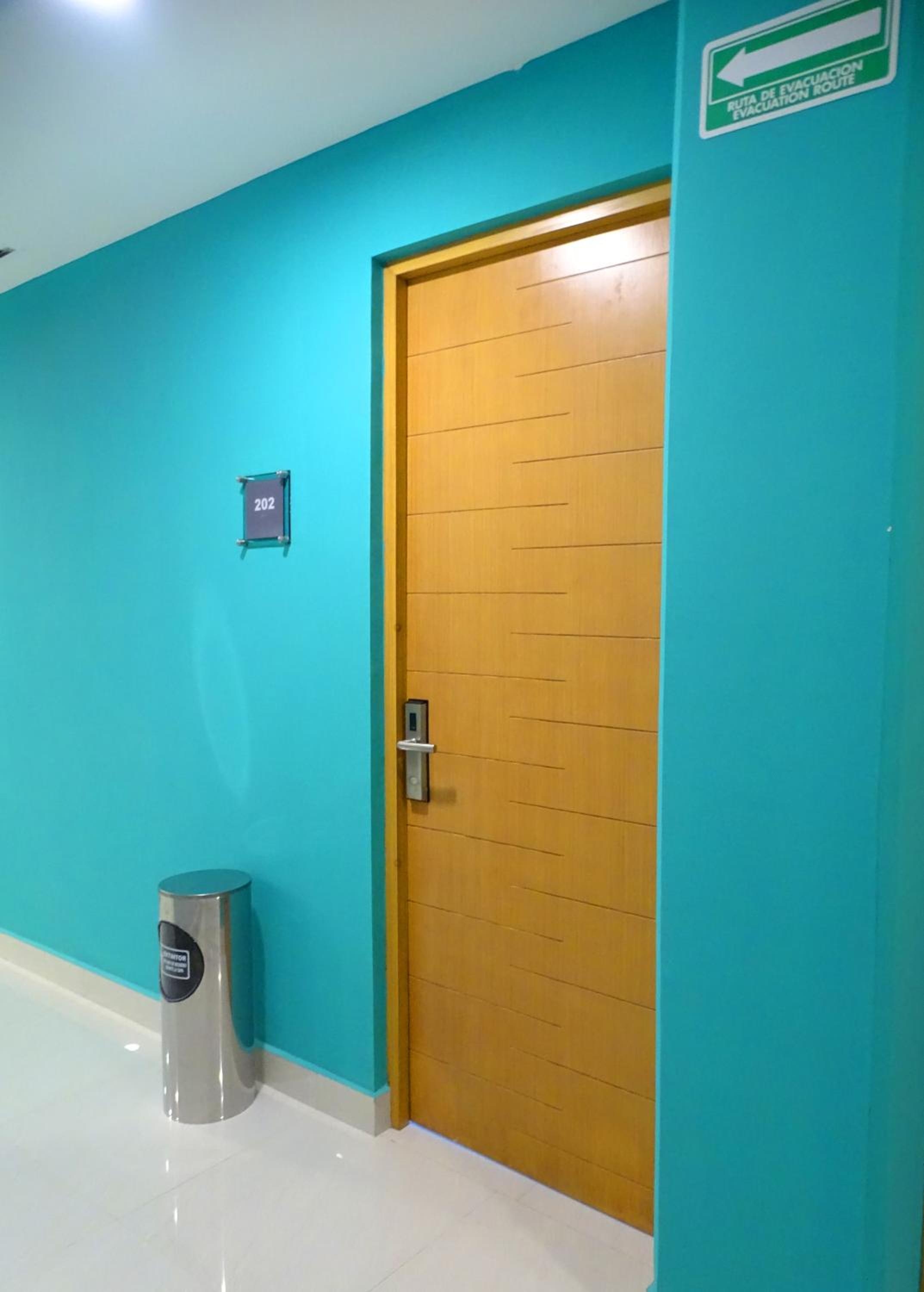 Foto de Hotel Kavia Plus