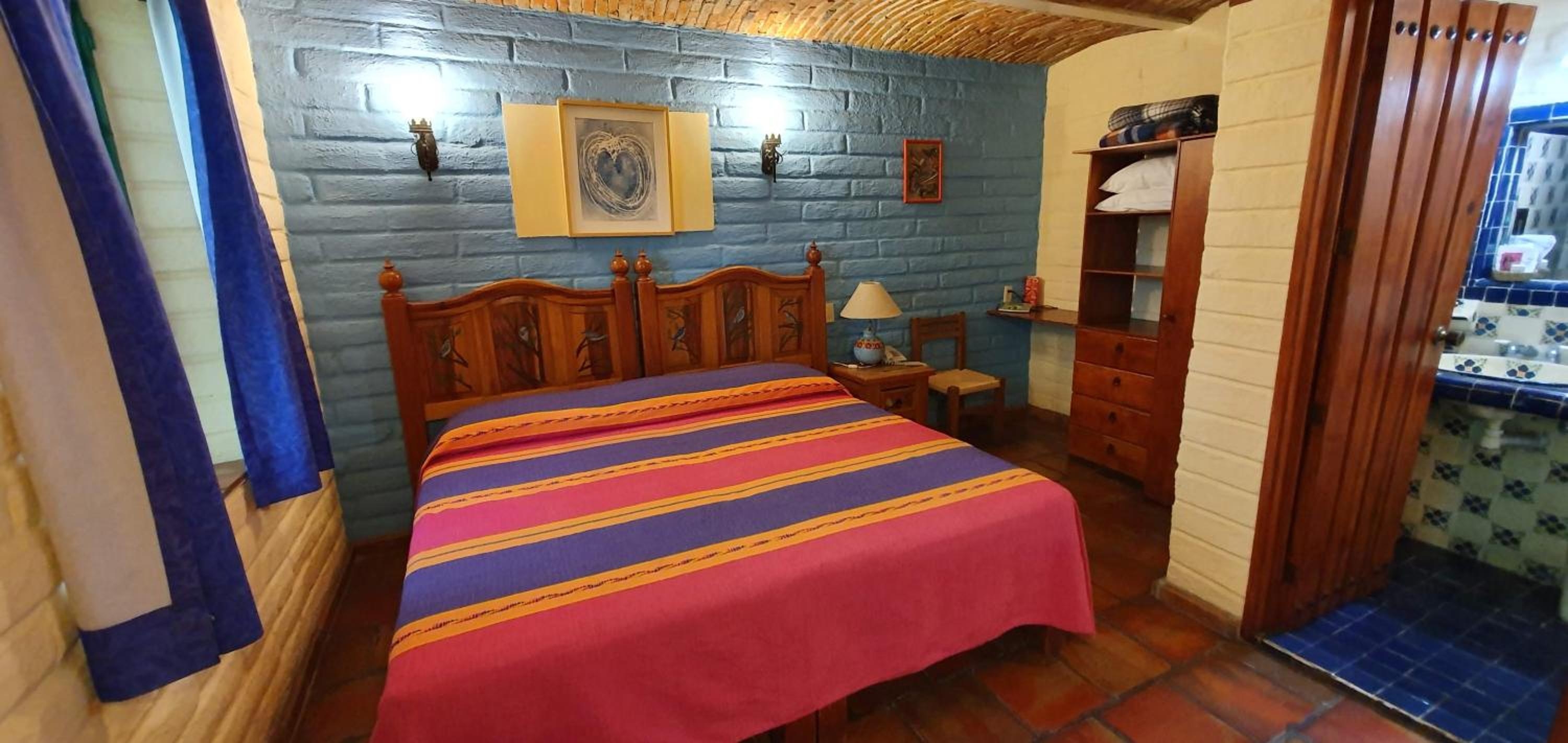 Foto de Casa del Retoño