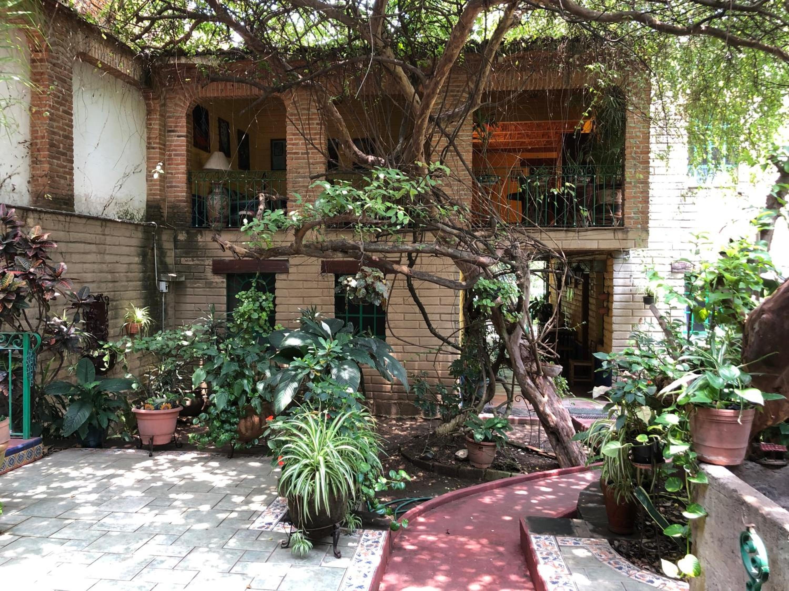 Foto de Casa del Retoño
