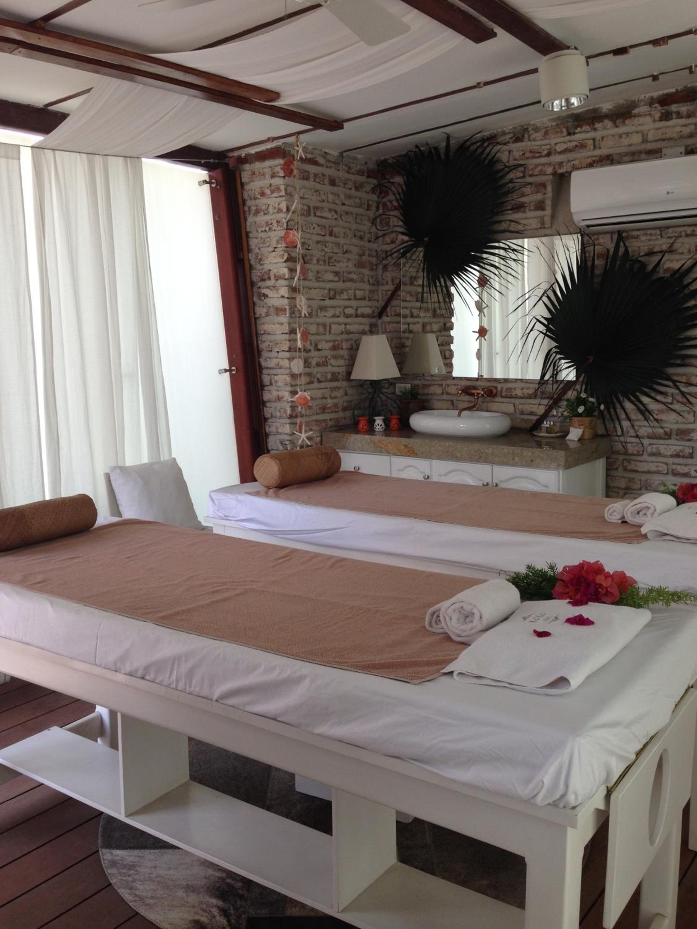 Foto de Hotel Boutique Don Pepe