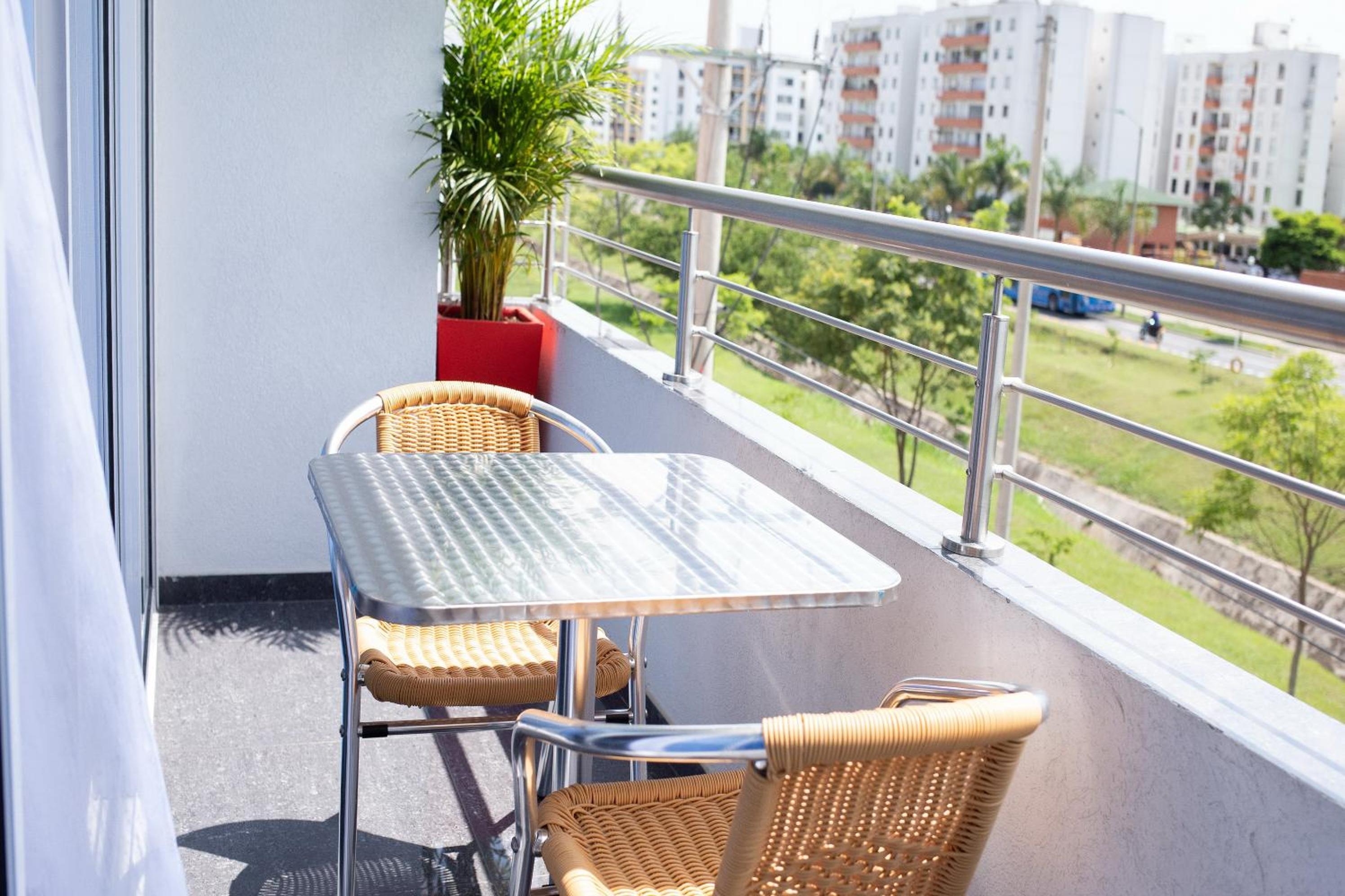 Foto de BE Suites Hotel Cali