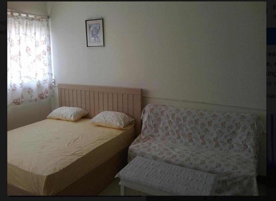 Foto de Family Room Dmk Don mueang Airport 2 bedrooms