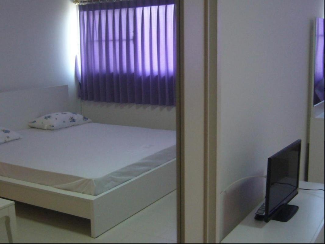 Foto de Family Room Dmk Don mueang Airport 2 bedrooms